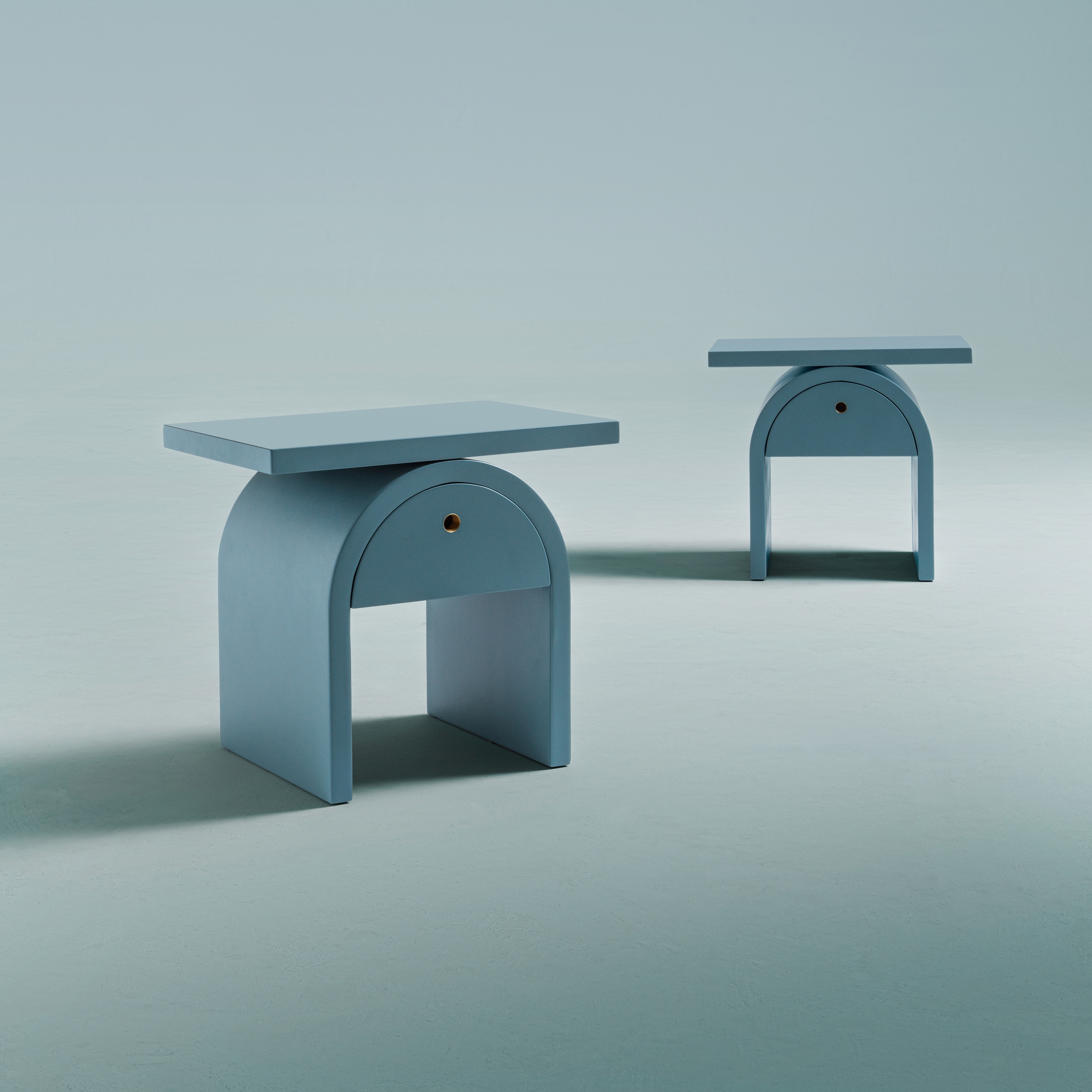 NIGHT TABLE