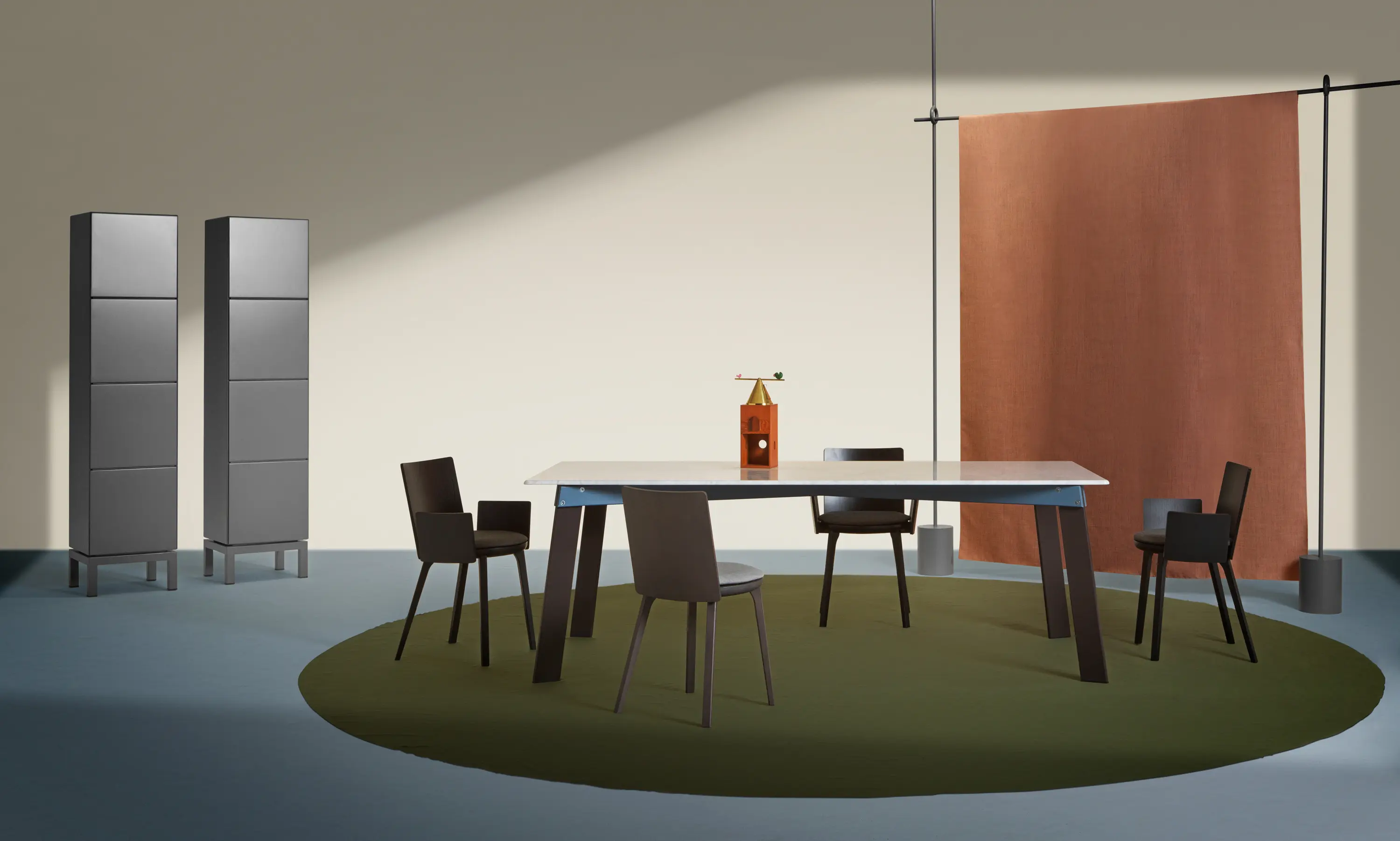 My home collection - Aronte | Table