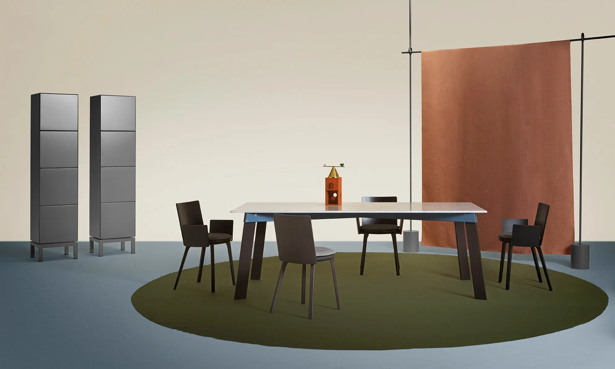 My home collection - Aronte | Table