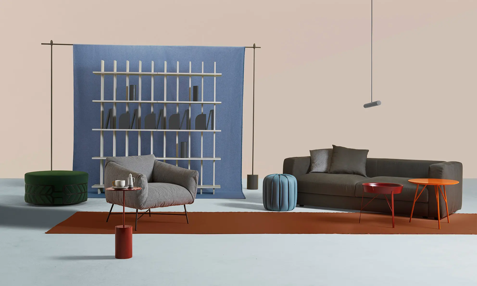 My home collection - Softly One | Divano