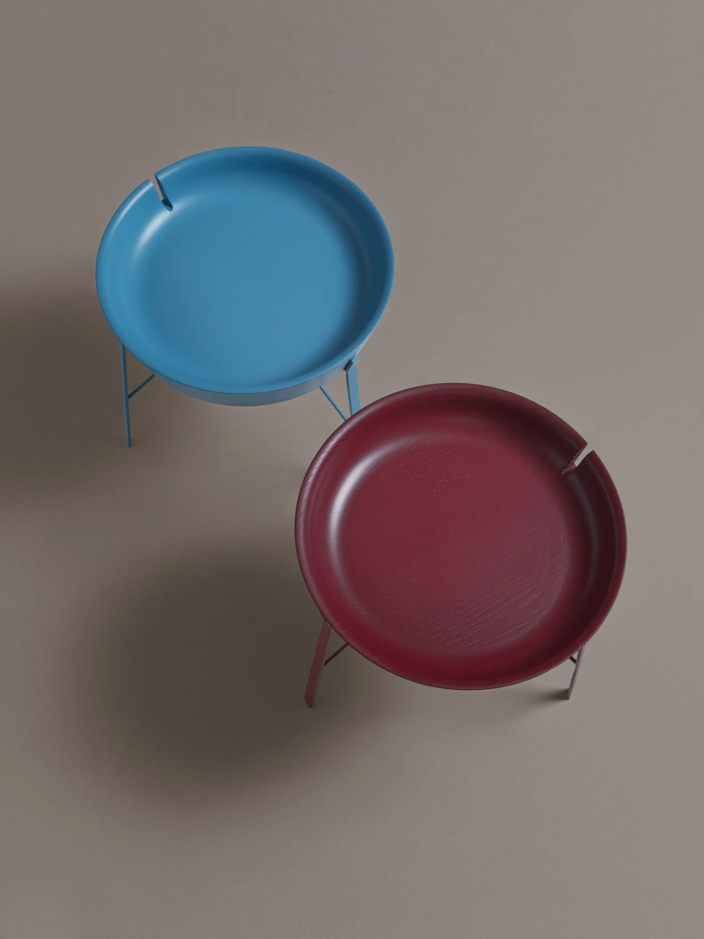 My home collection - Cocoon | Side table