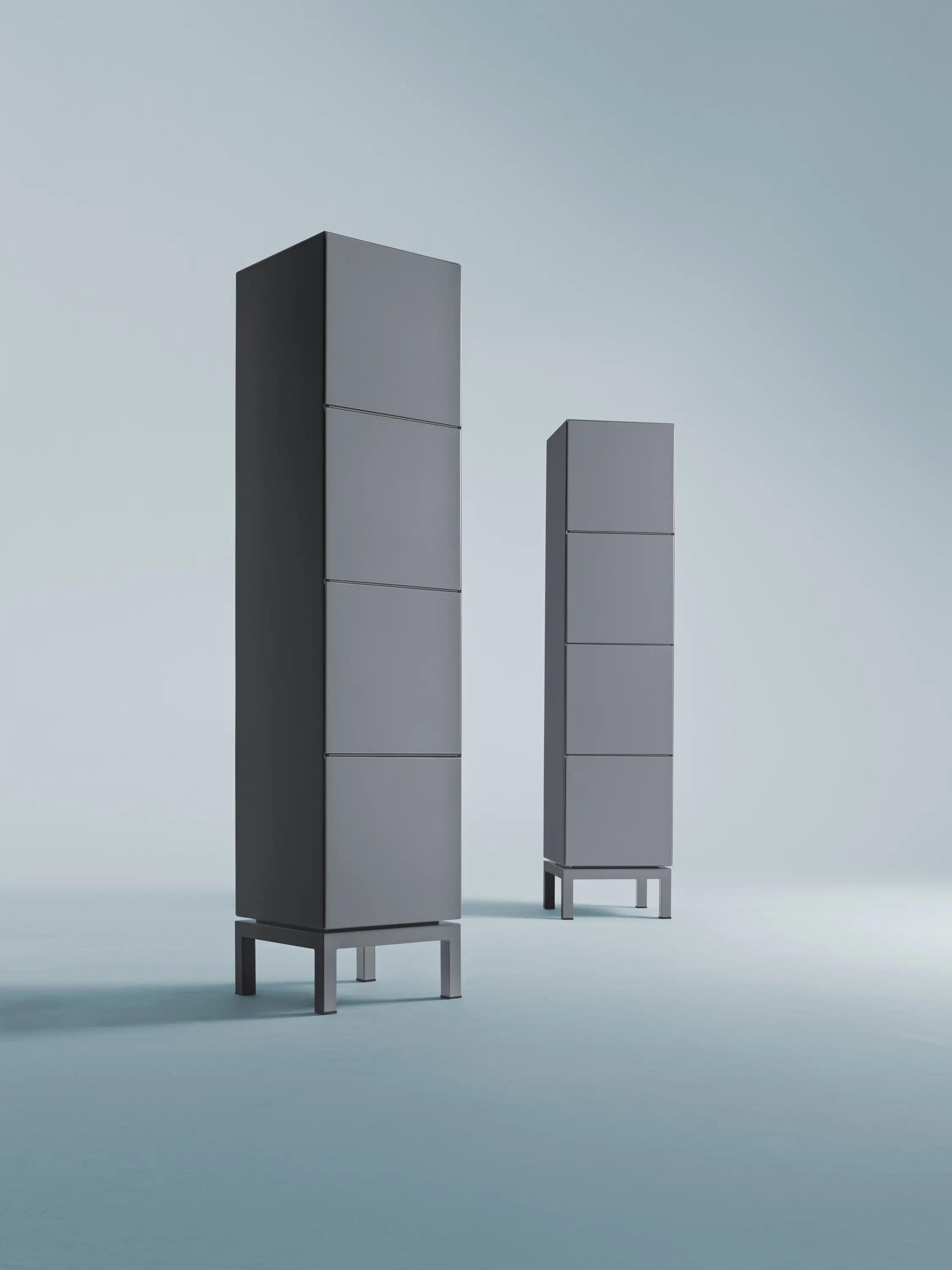 My home collection - Container | Cabinet