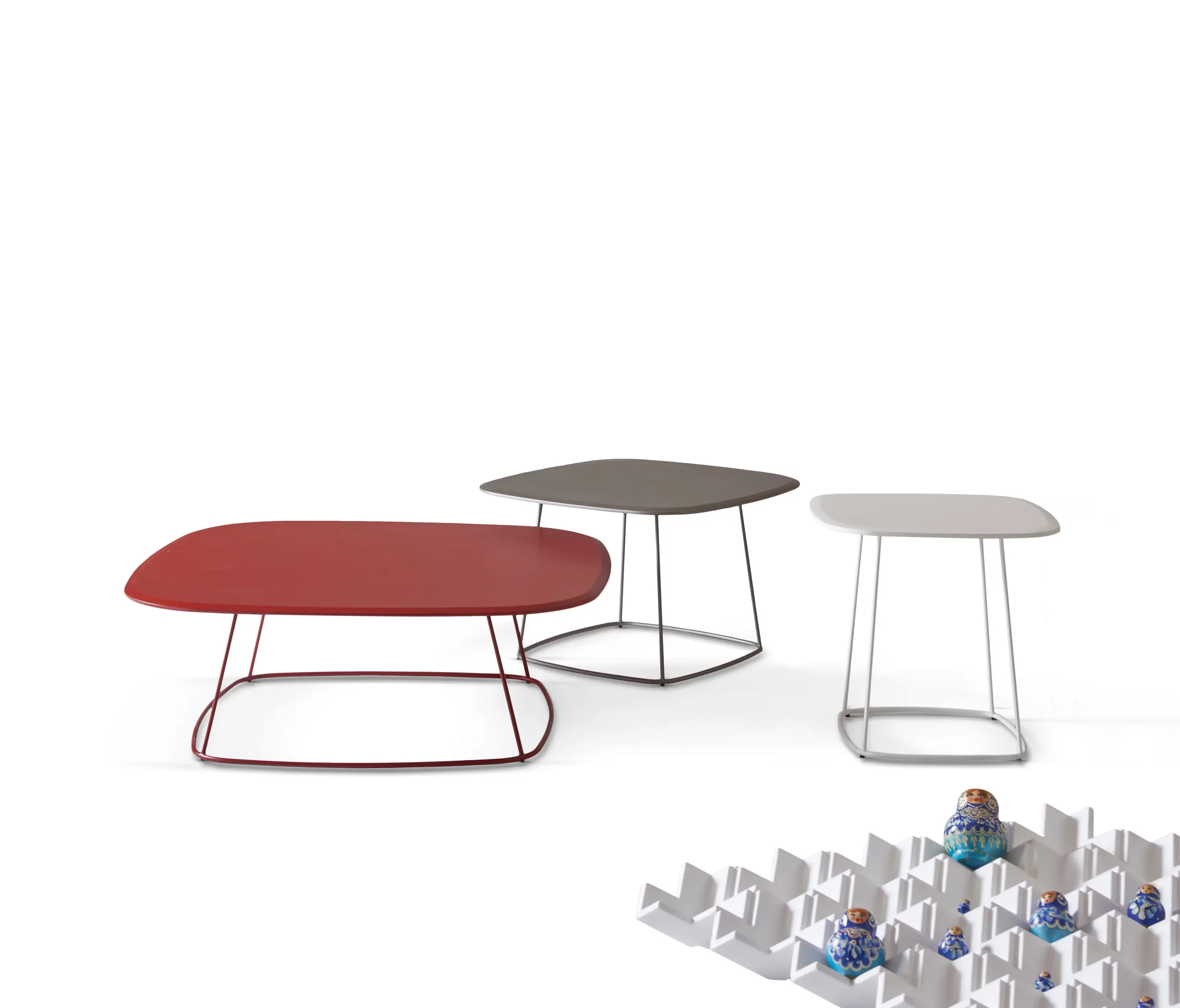 My home collection - Free Style | Side table
