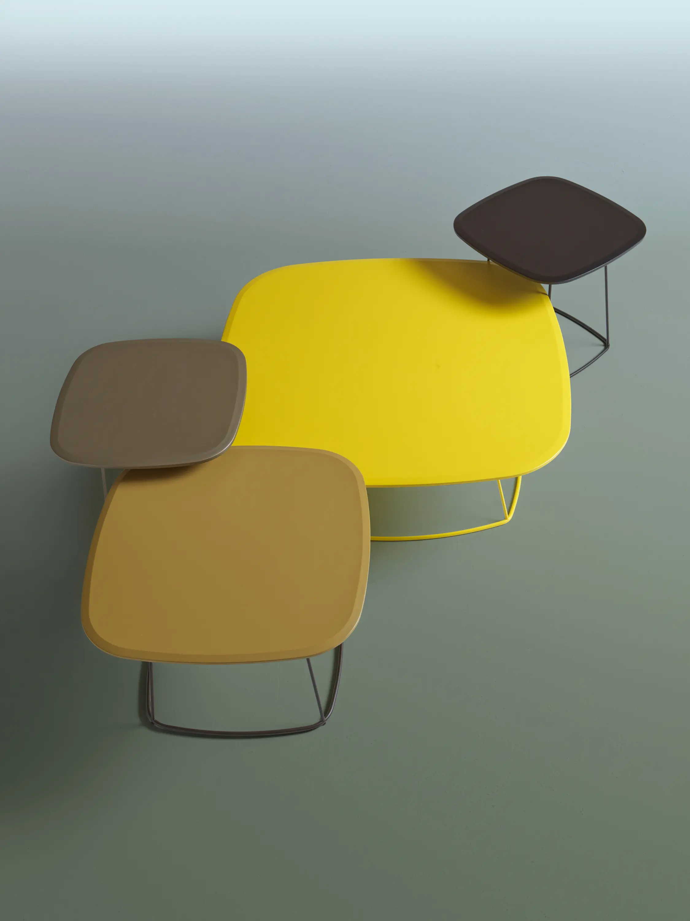 My home collection - Free Style | Side table