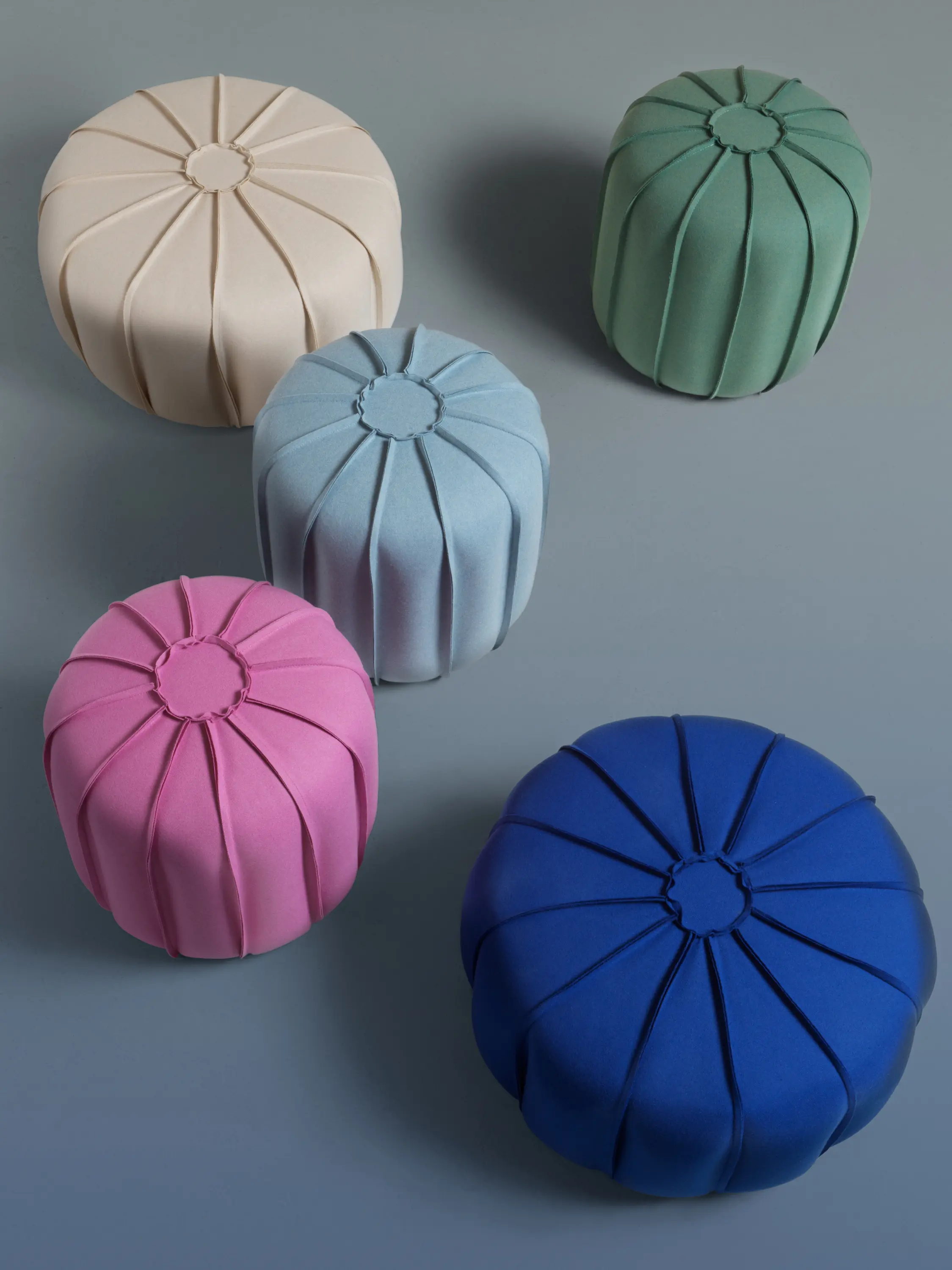 My home collection - Marrakech | Ottoman