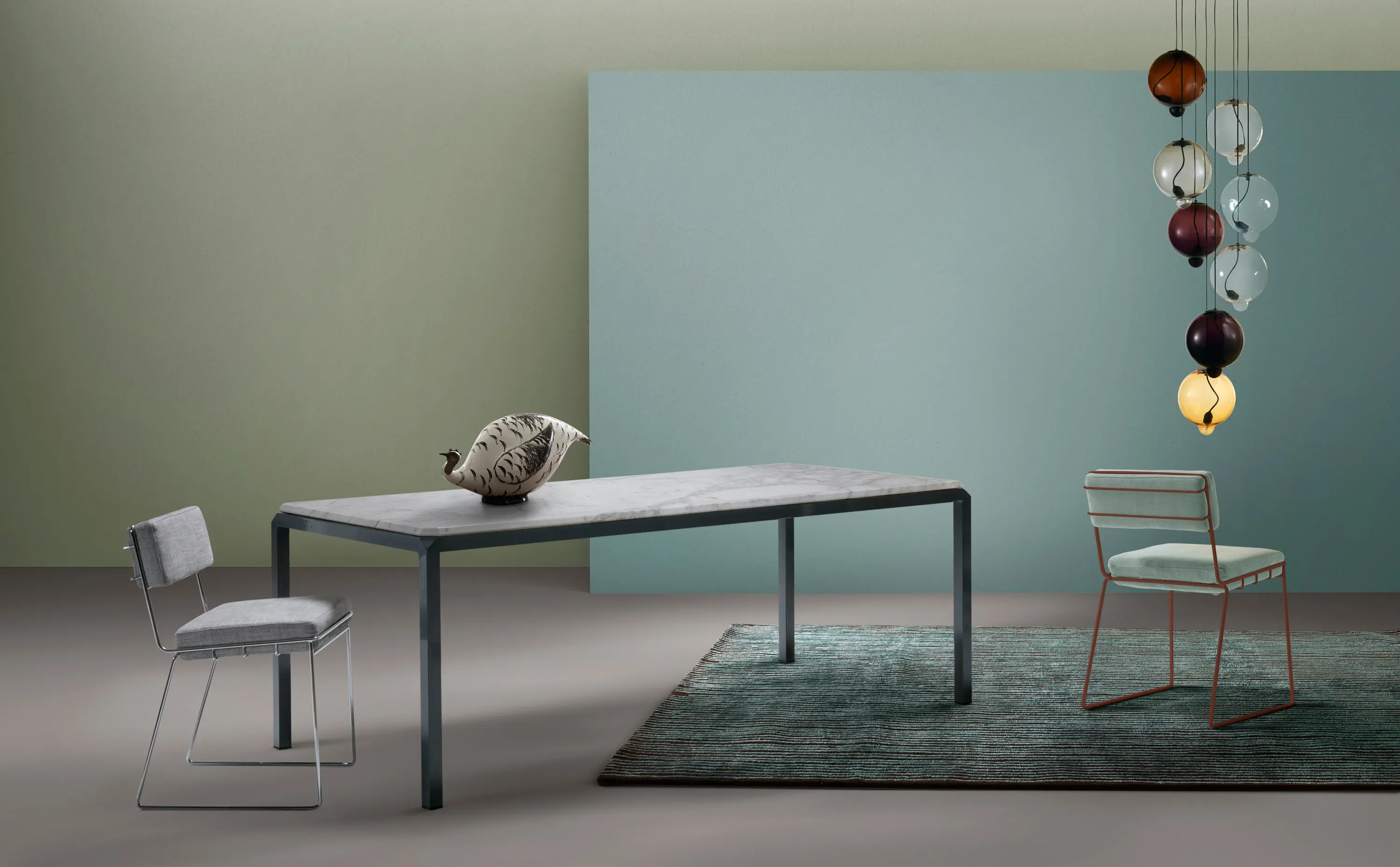 My home collection - Bebop | Table