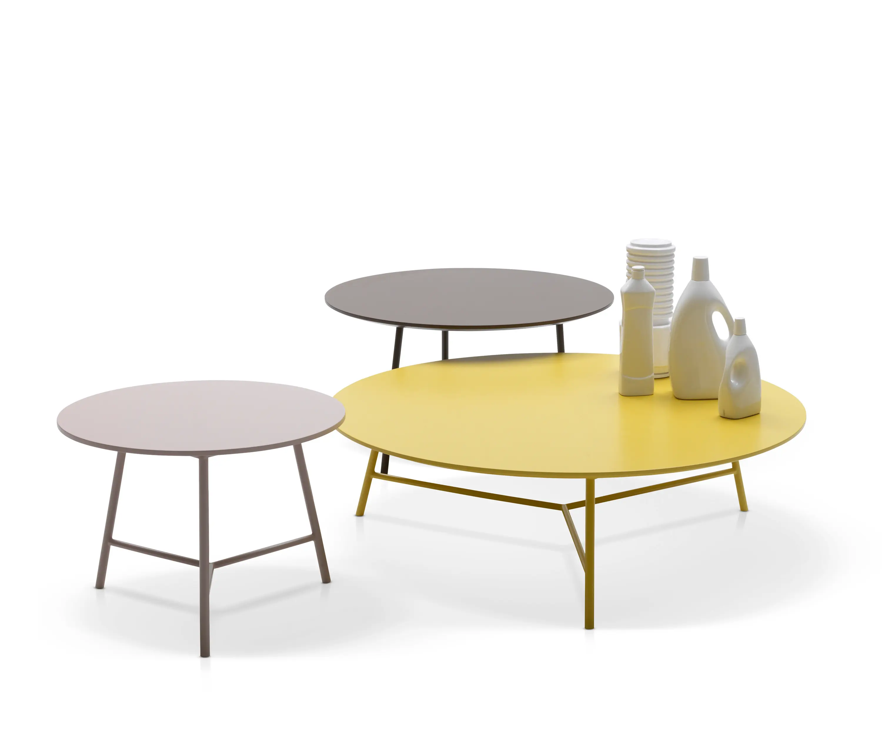 My home collection - Boogie | Coffee table