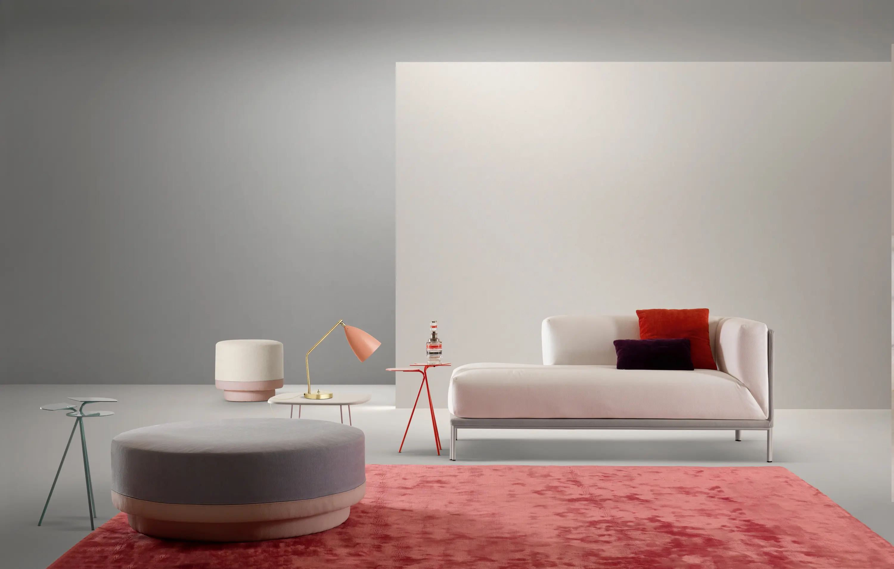 My home collection - Ladybug | Side table