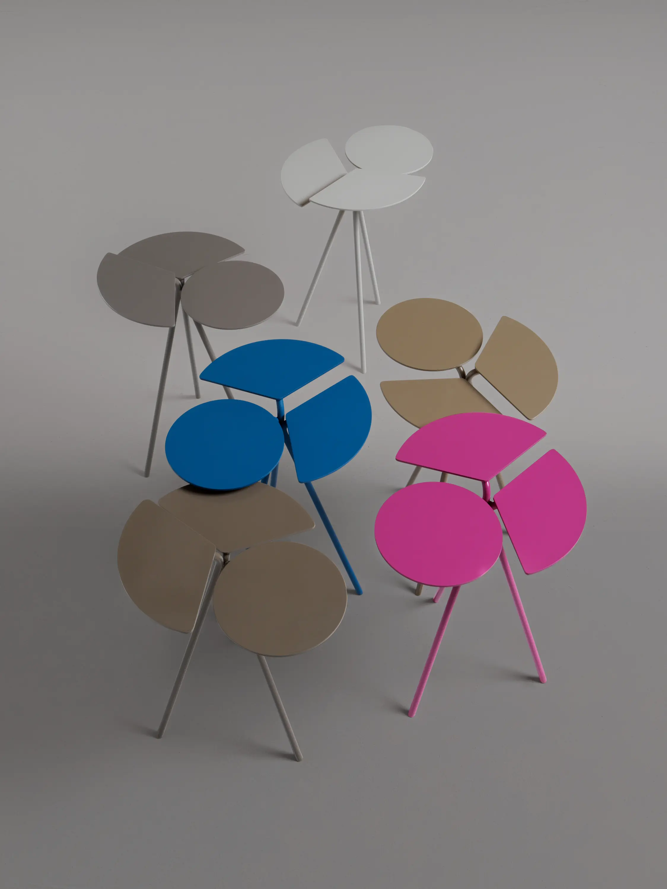 My home collection - Ladybug | Side table