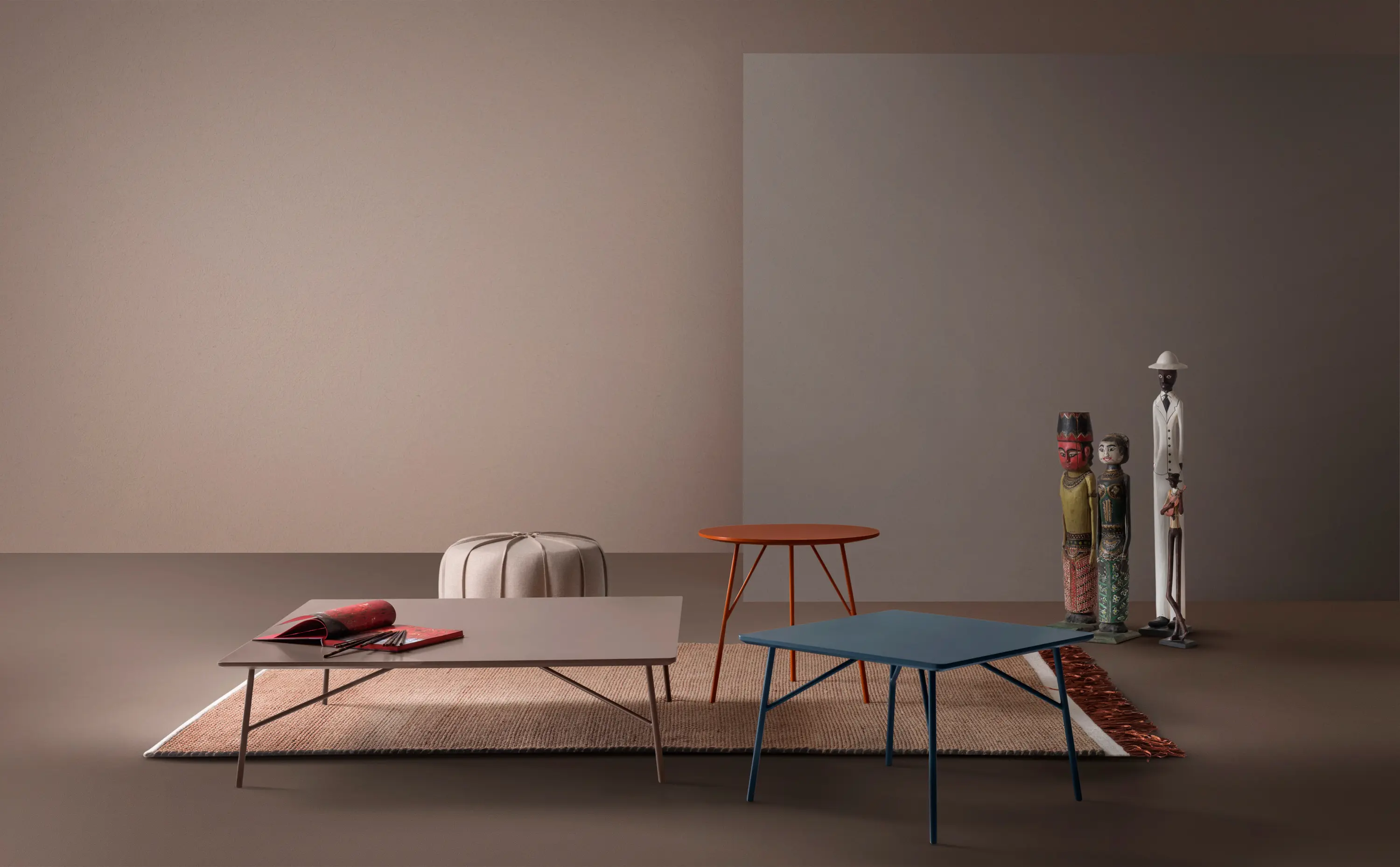 My home collection - Mek | Coffee table