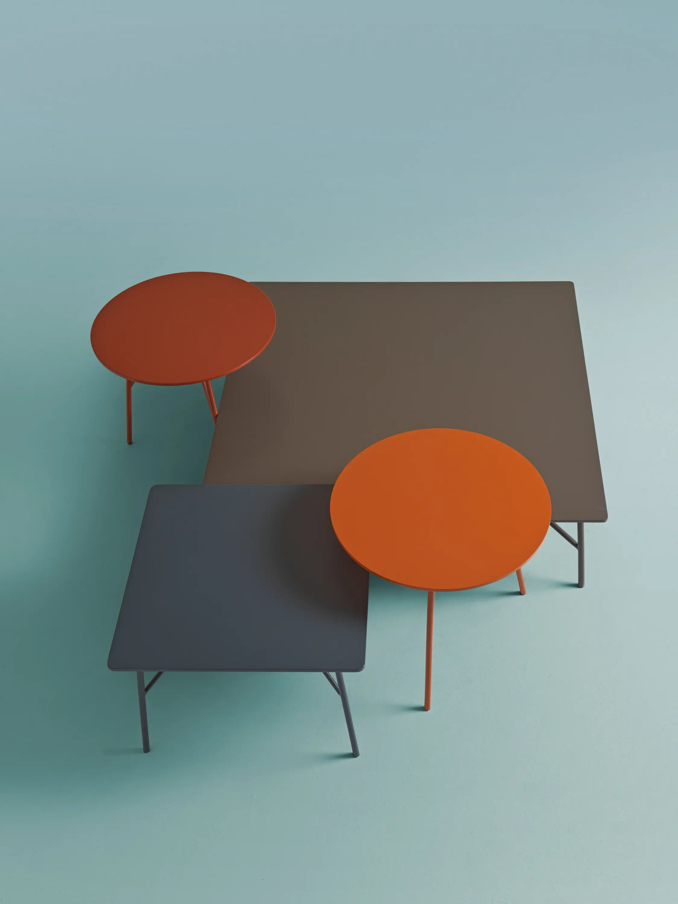 My home collection - Mek | Coffee table