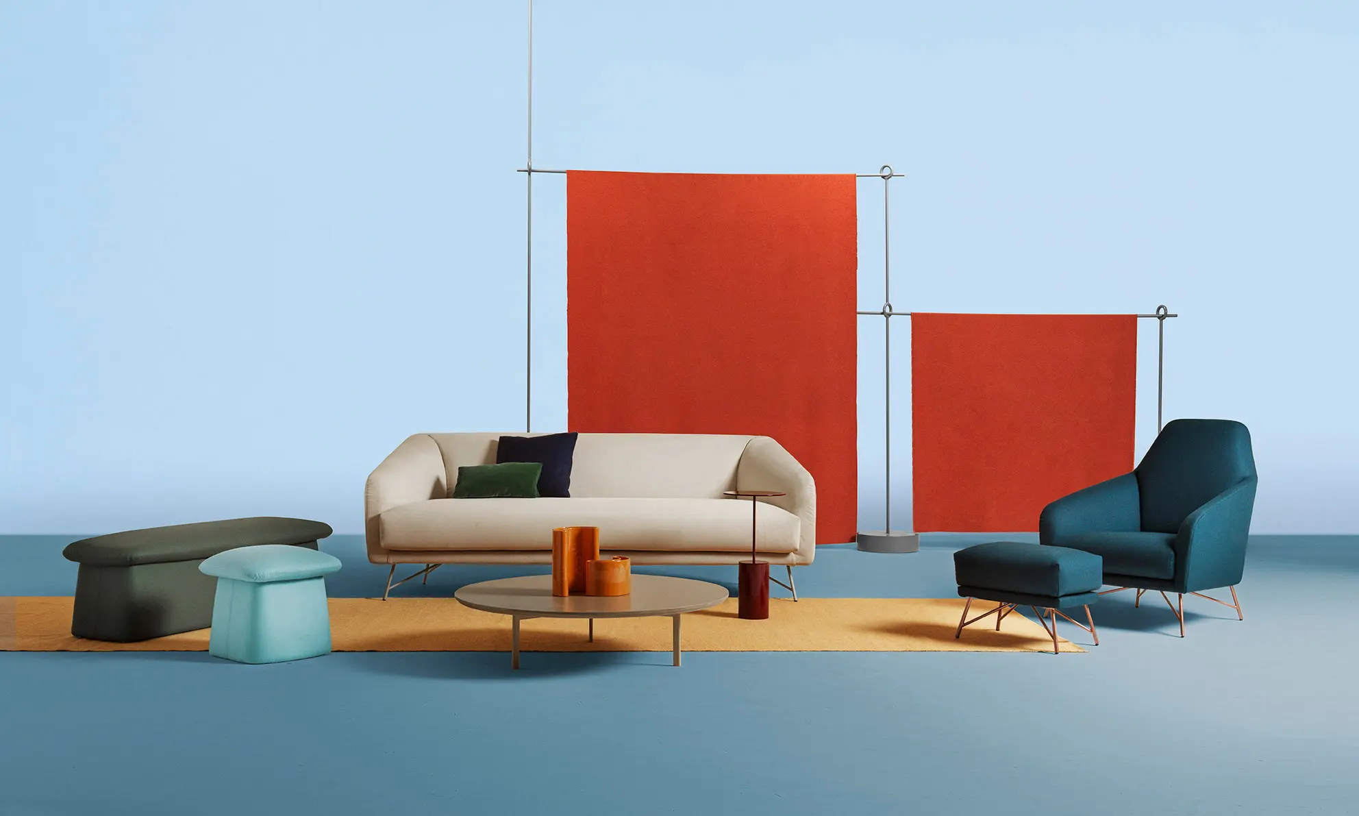 My home collection - Twiggy | Divano