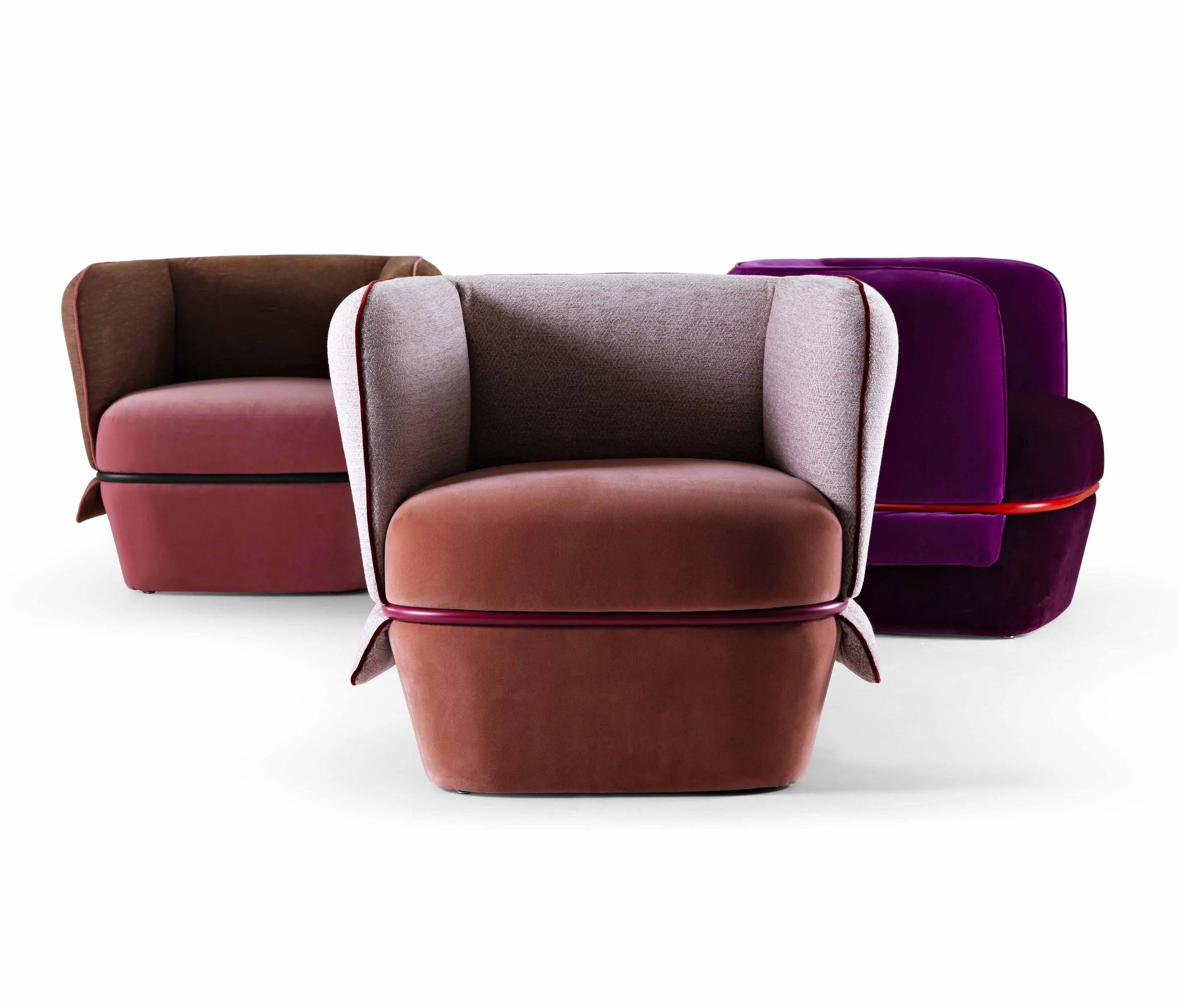 My home collection - Chemise | Armchair