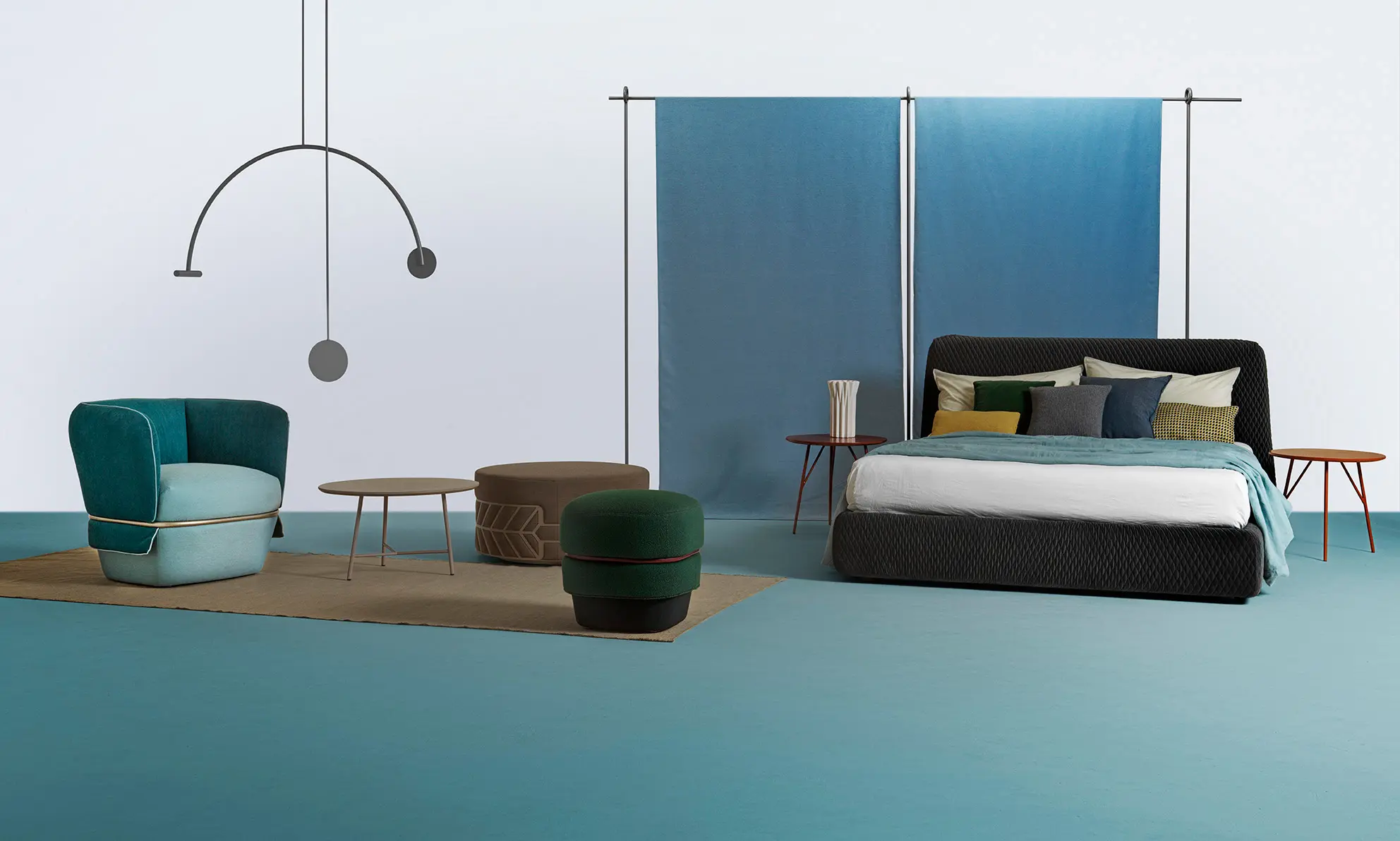 My home collection - Chemise | Armchair