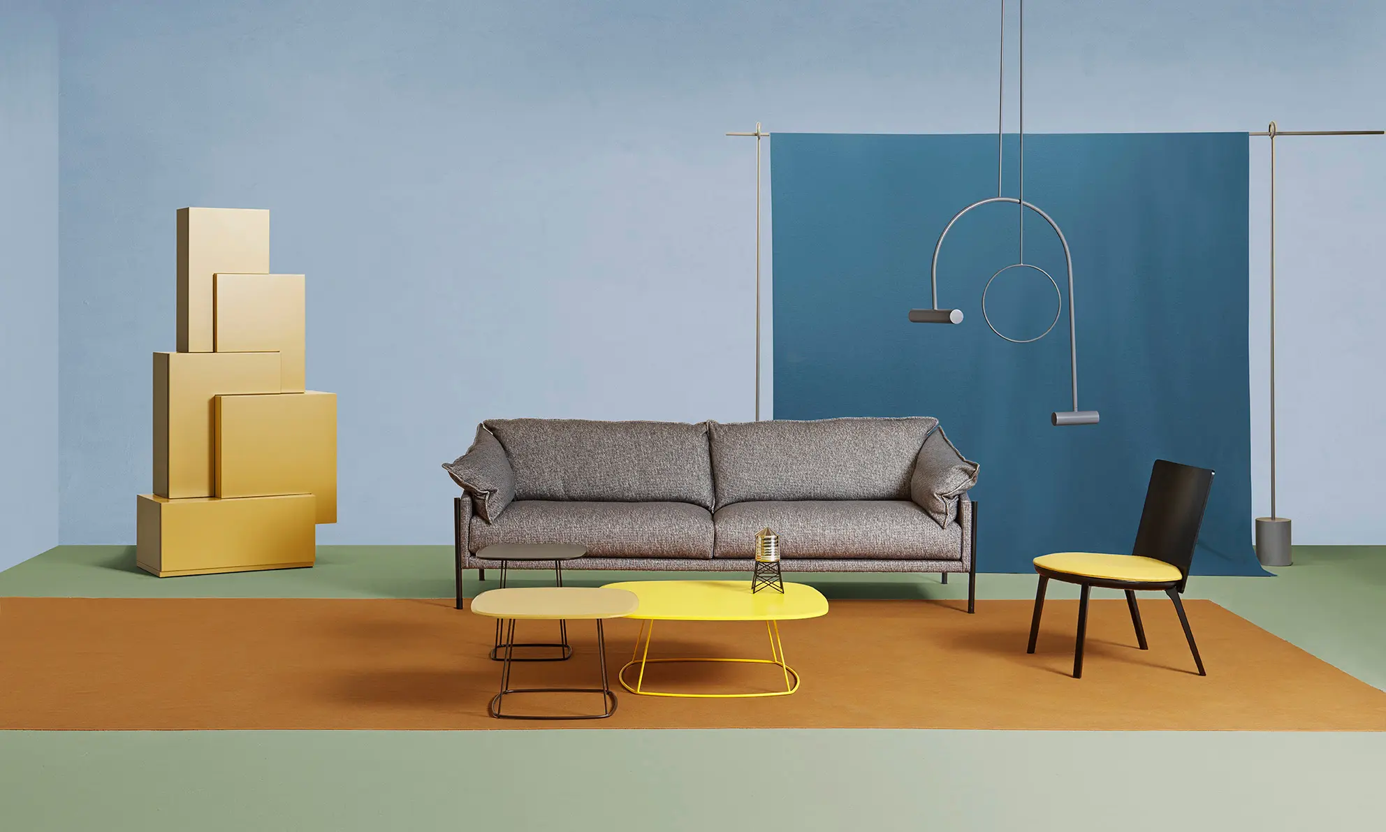 My home collection - Weekend | Sofa