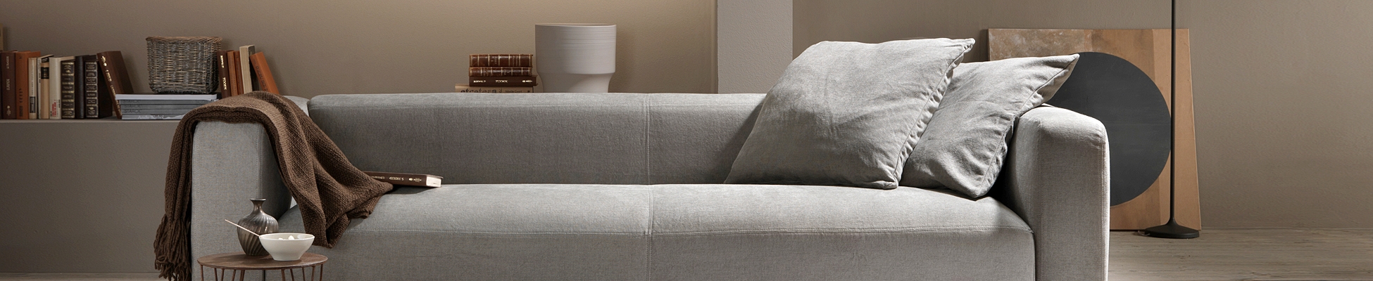 Découvrir l’univers du fabricant My home collection