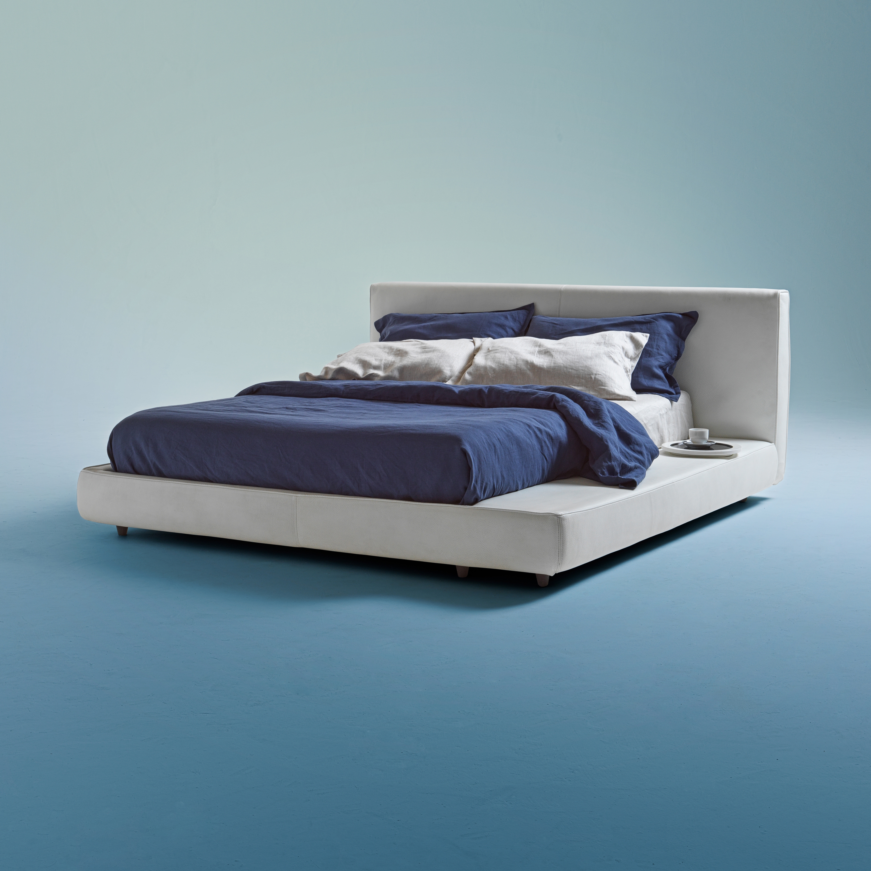 Vertoon produk Long Island | Bed van vervaardiger My home collection