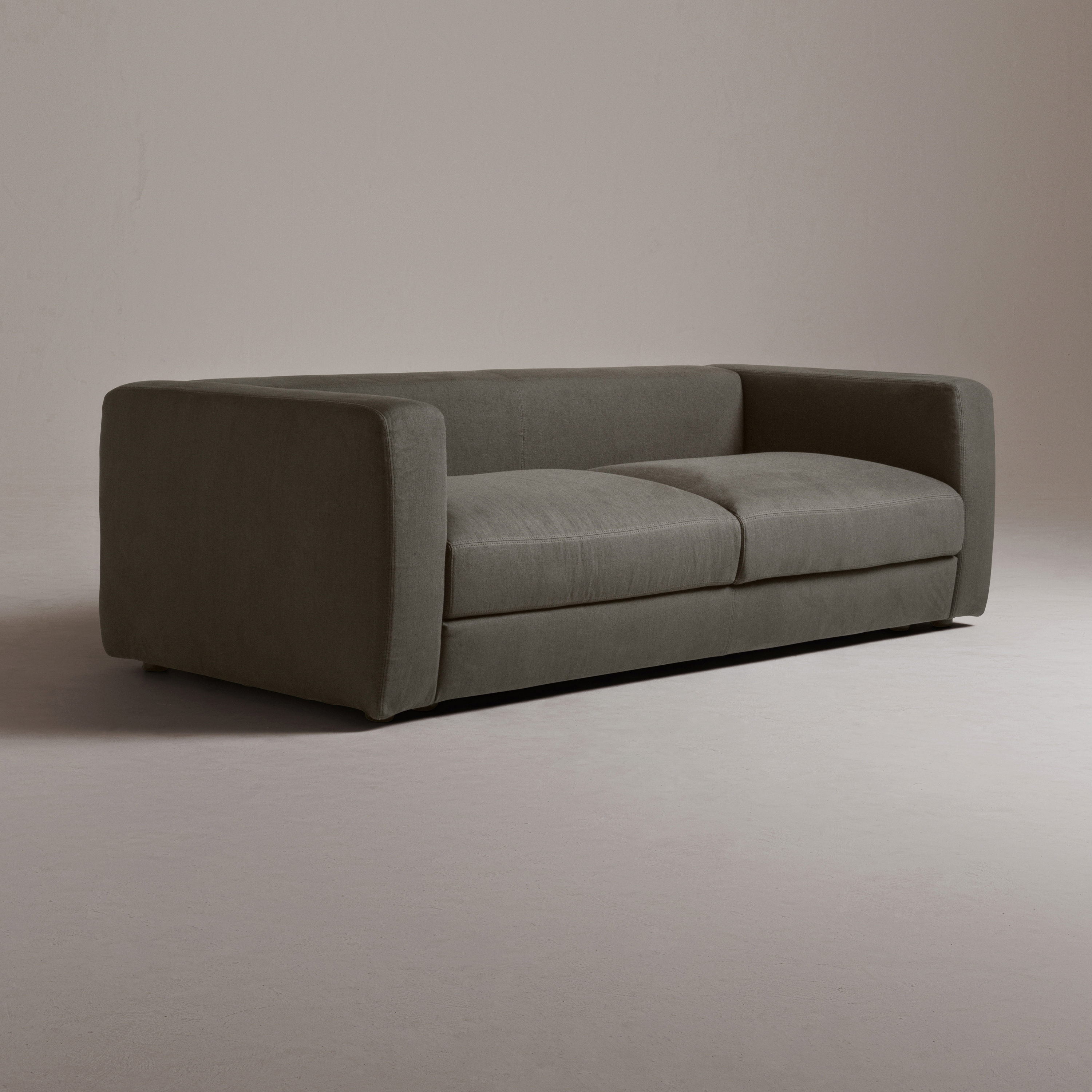 Mostra il prodotto Softly One | Divano del produttore My home collection