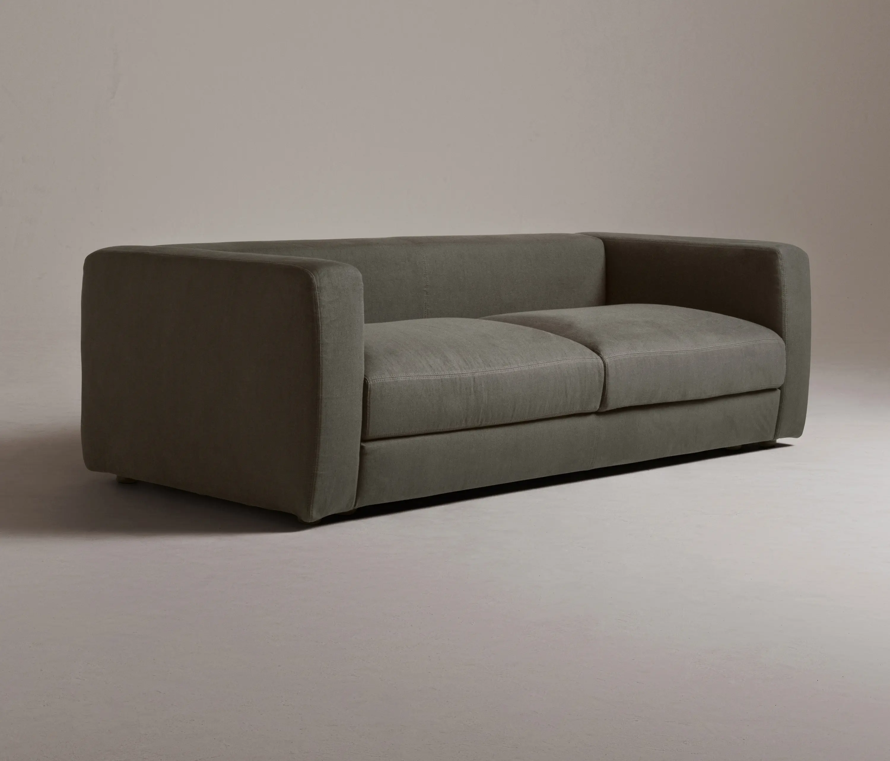 My home collection - Softly One | Sofa