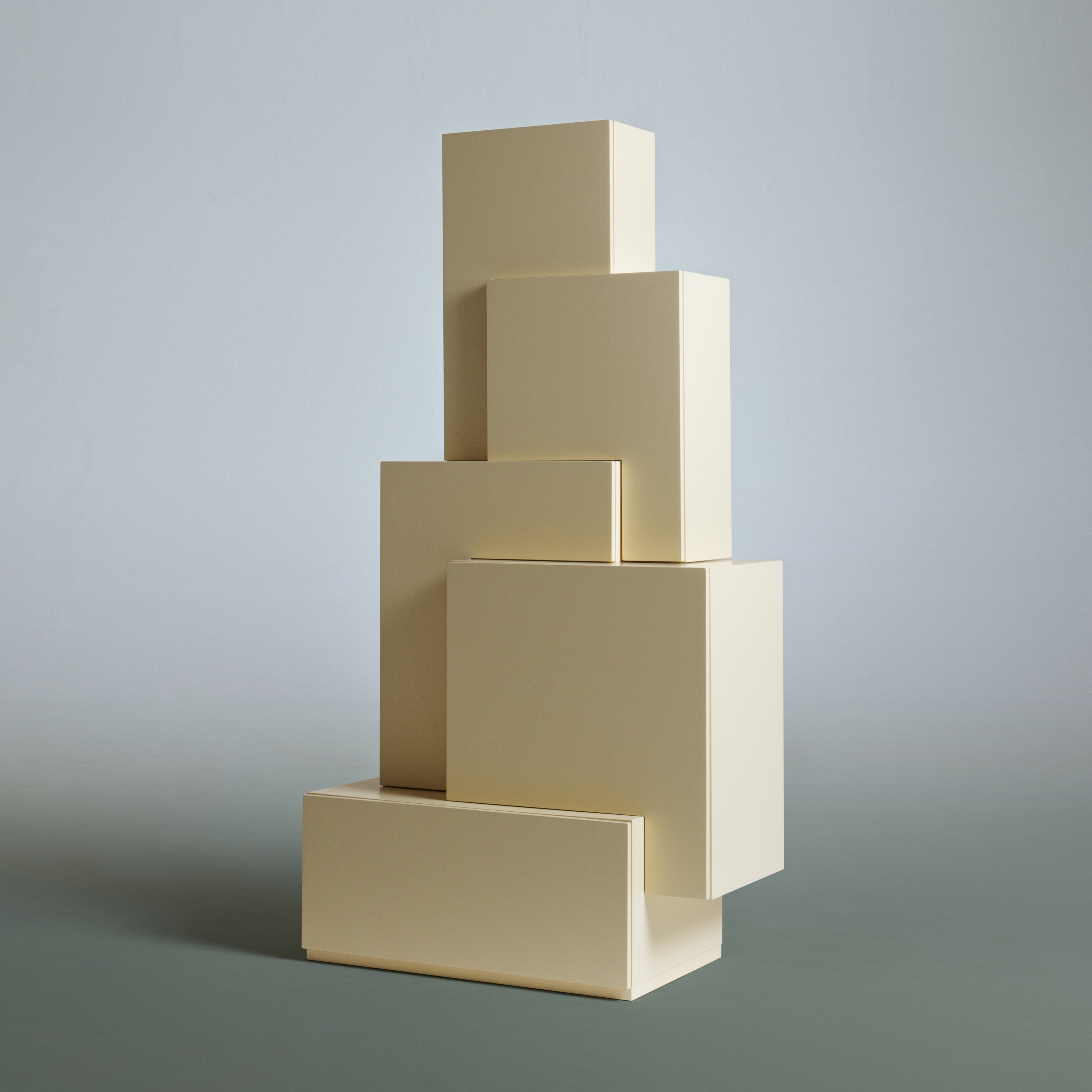 Display product Tetris | Cabinets from manufacturer My home collection