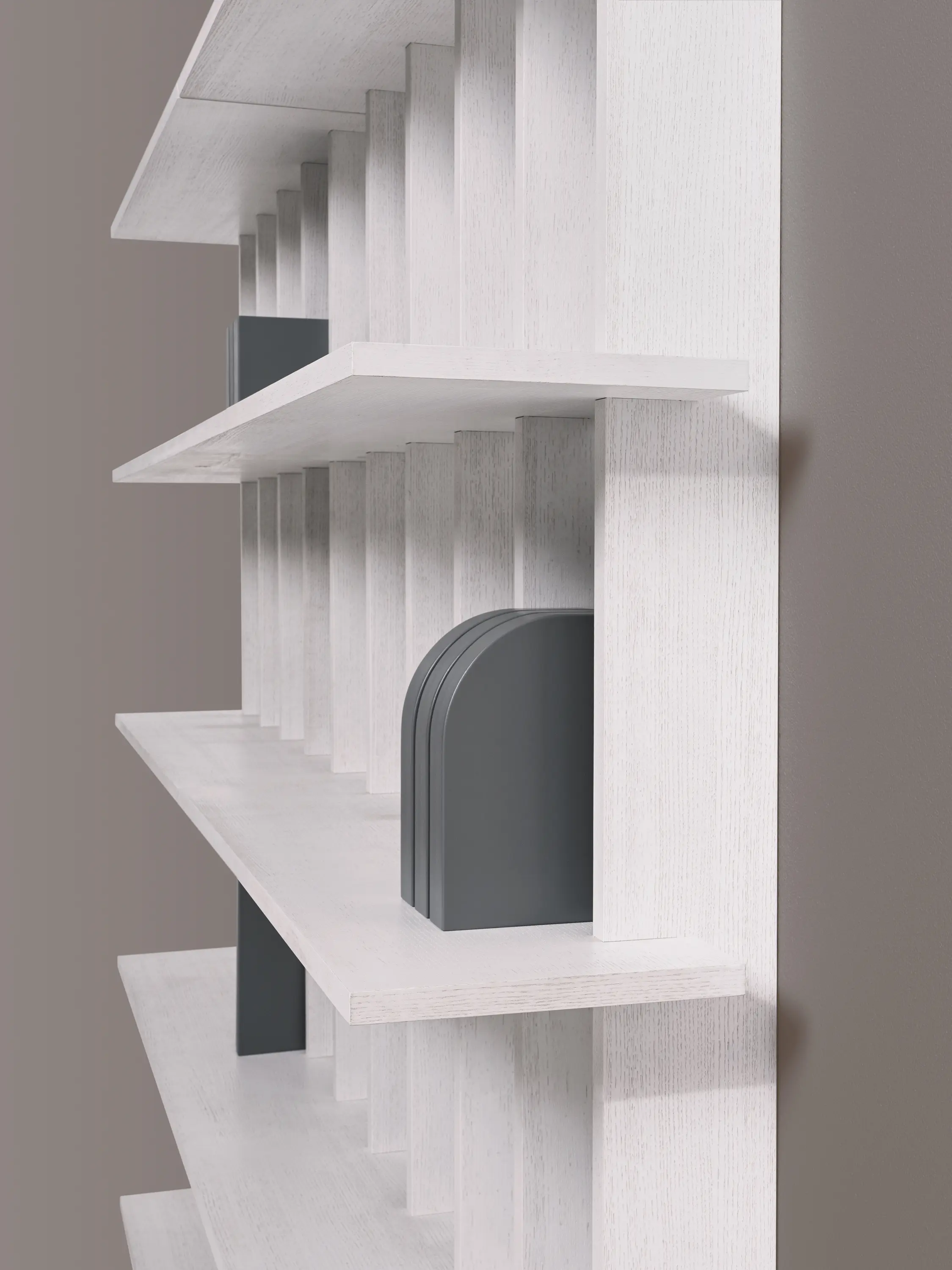 My home collection - Babele | Bookshelf