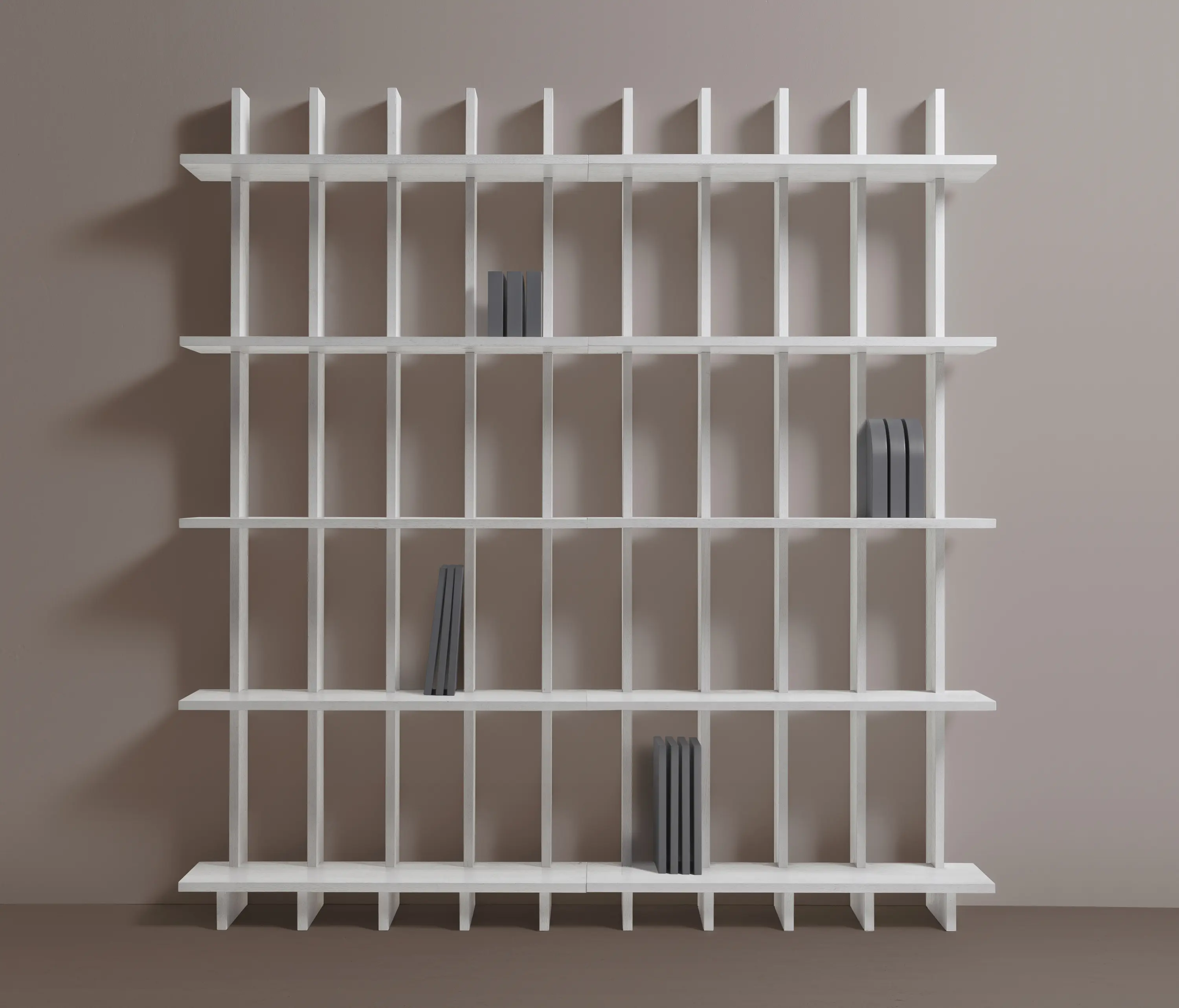 My home collection - Babele | Bookshelf