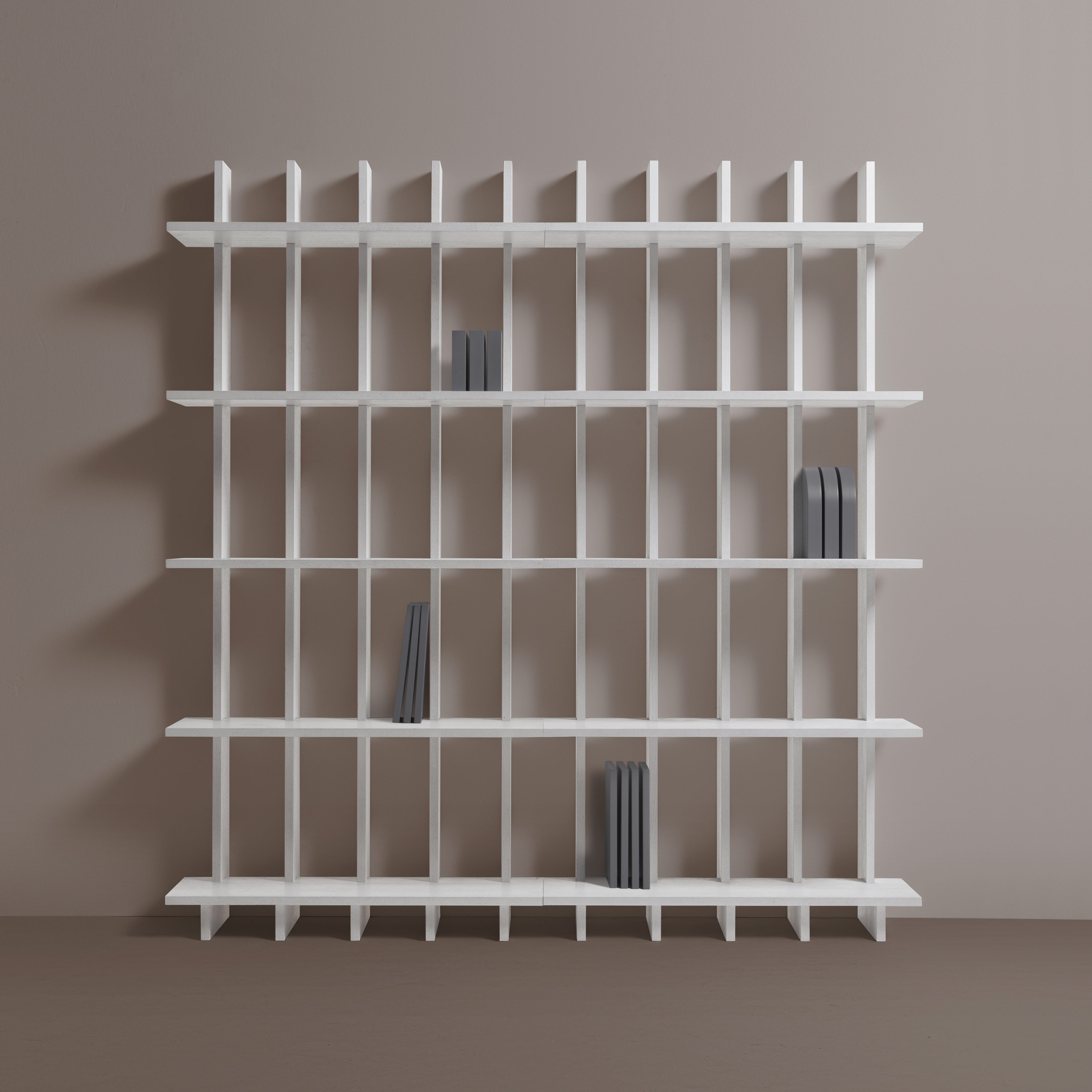 Display product Babele | Bookshelf from manufacturer My home collection