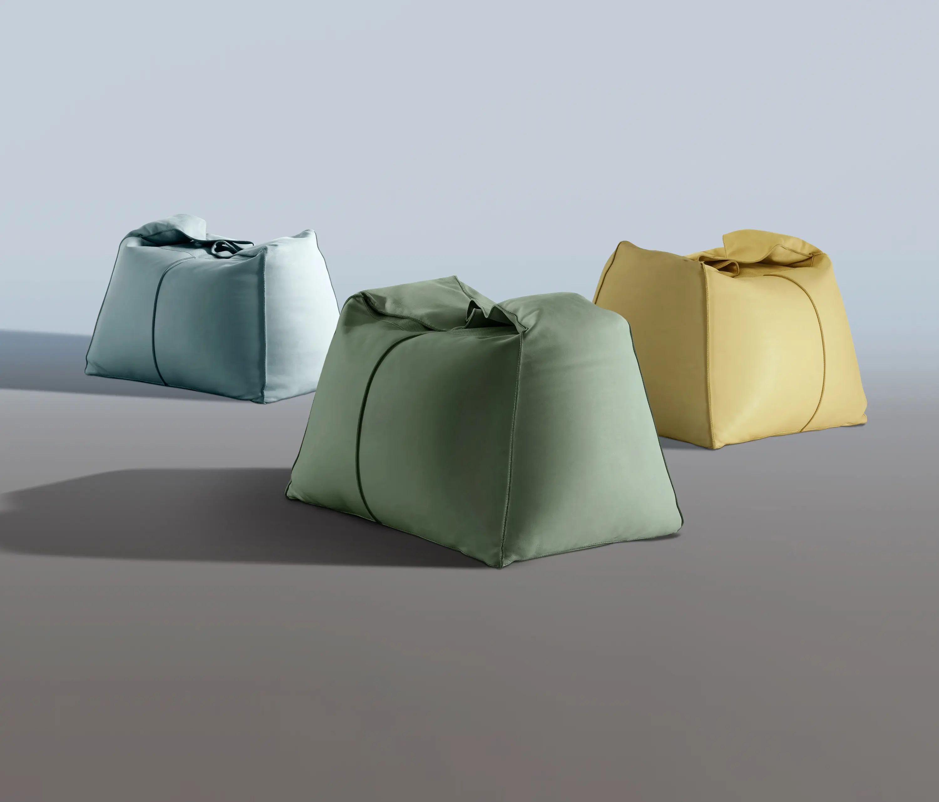 My home collection - Bag | Ottoman