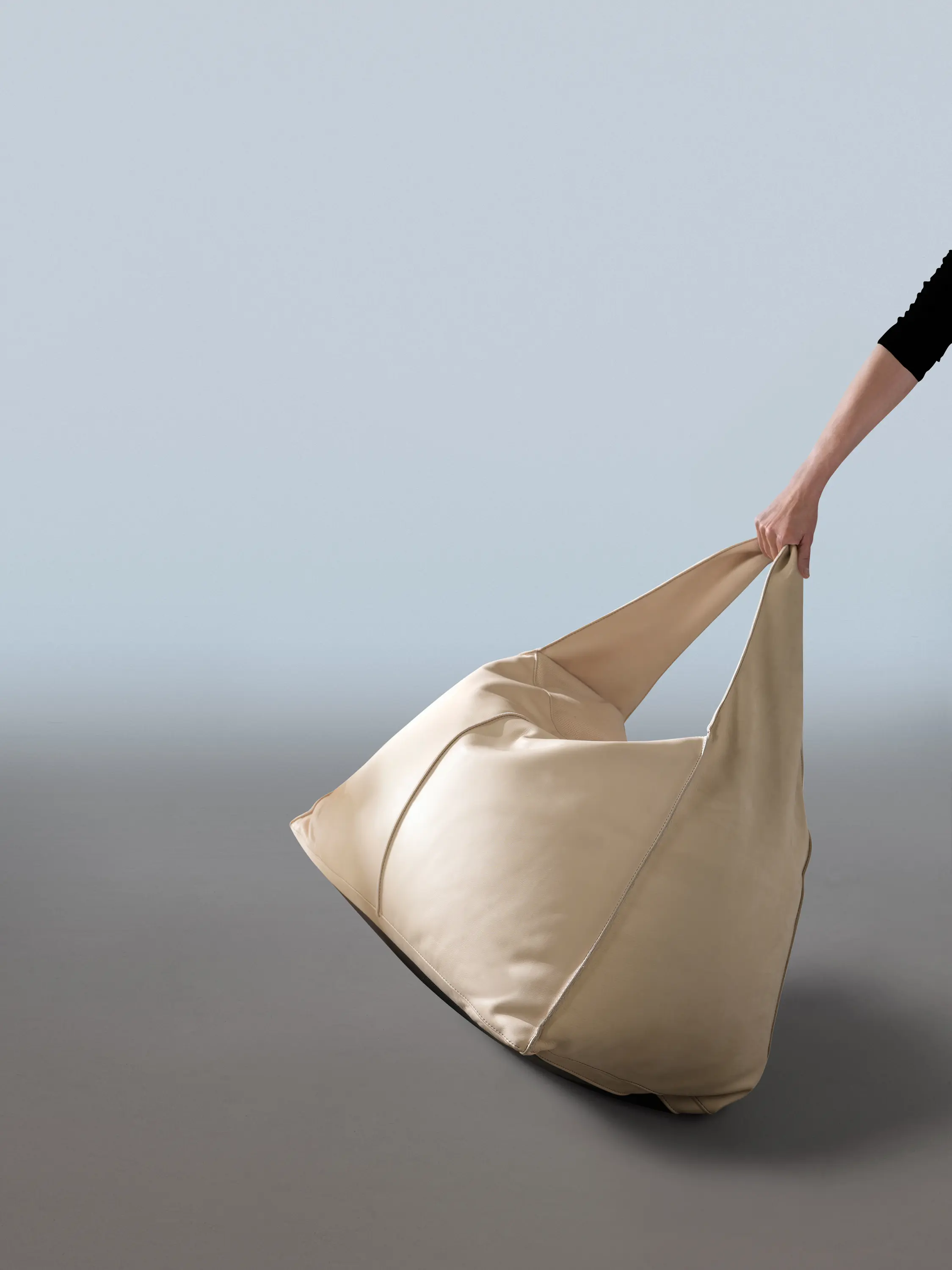 My home collection - Bag | Ottoman