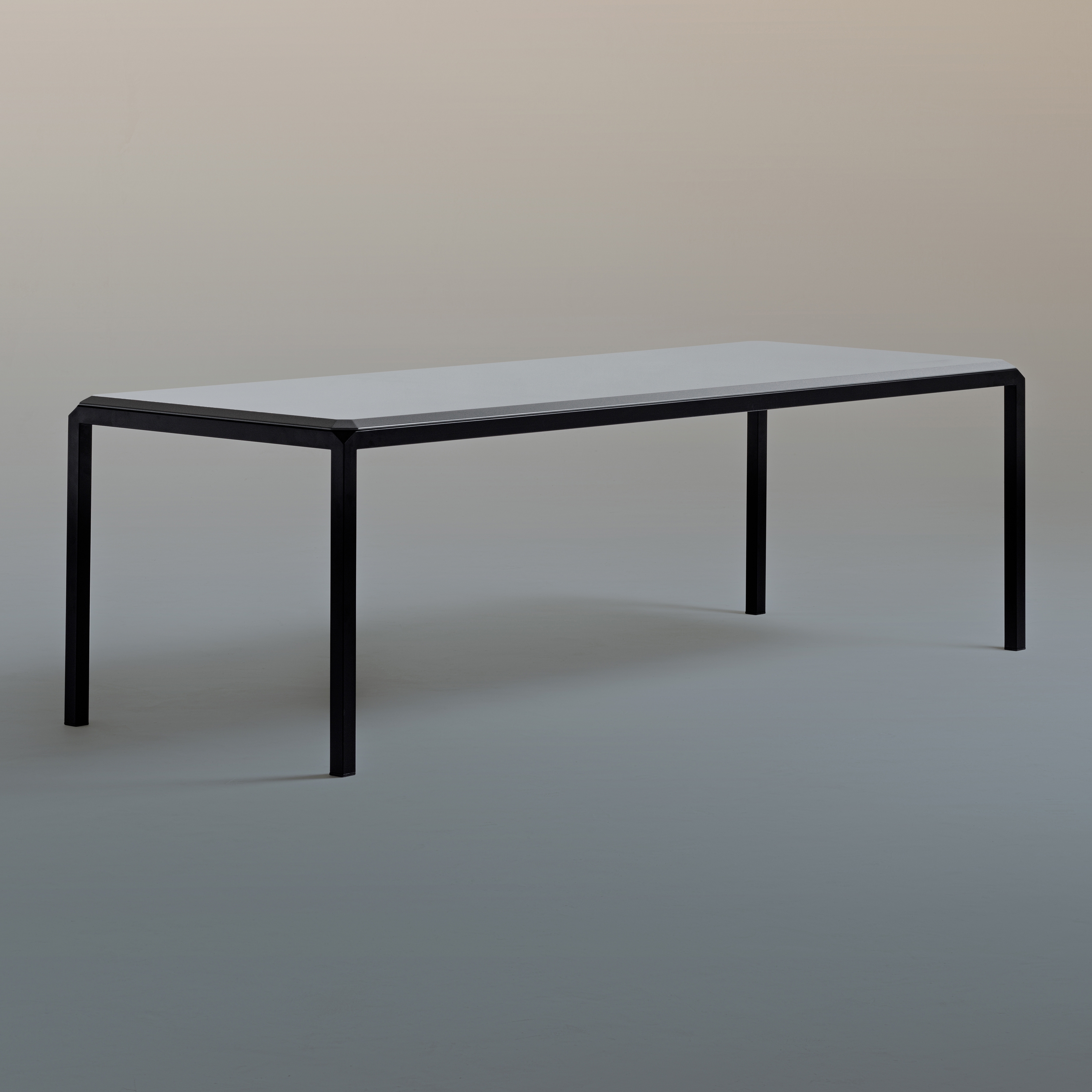 Display product Bebop | Table from manufacturer My home collection