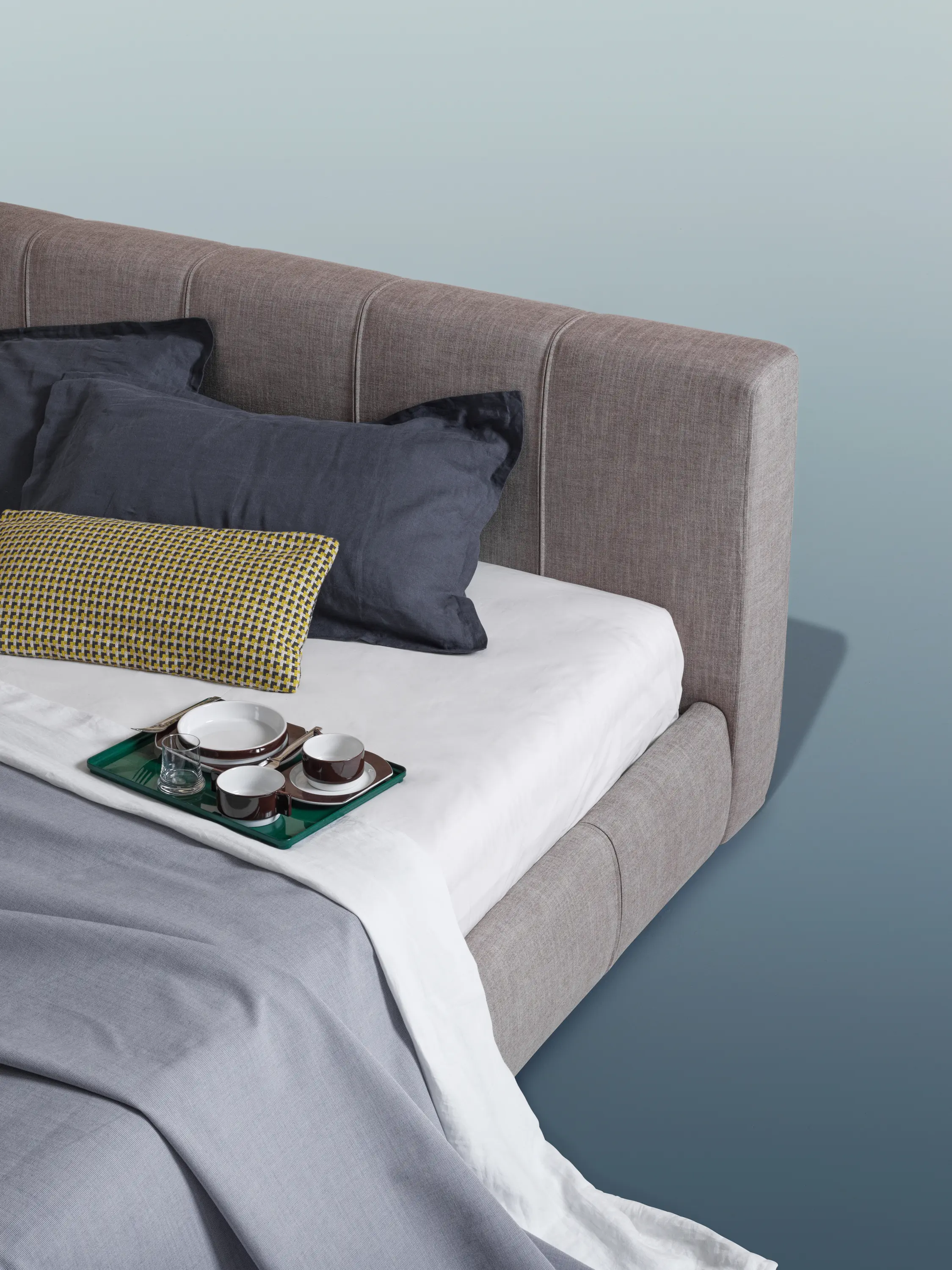 My home collection - Bend | Bed