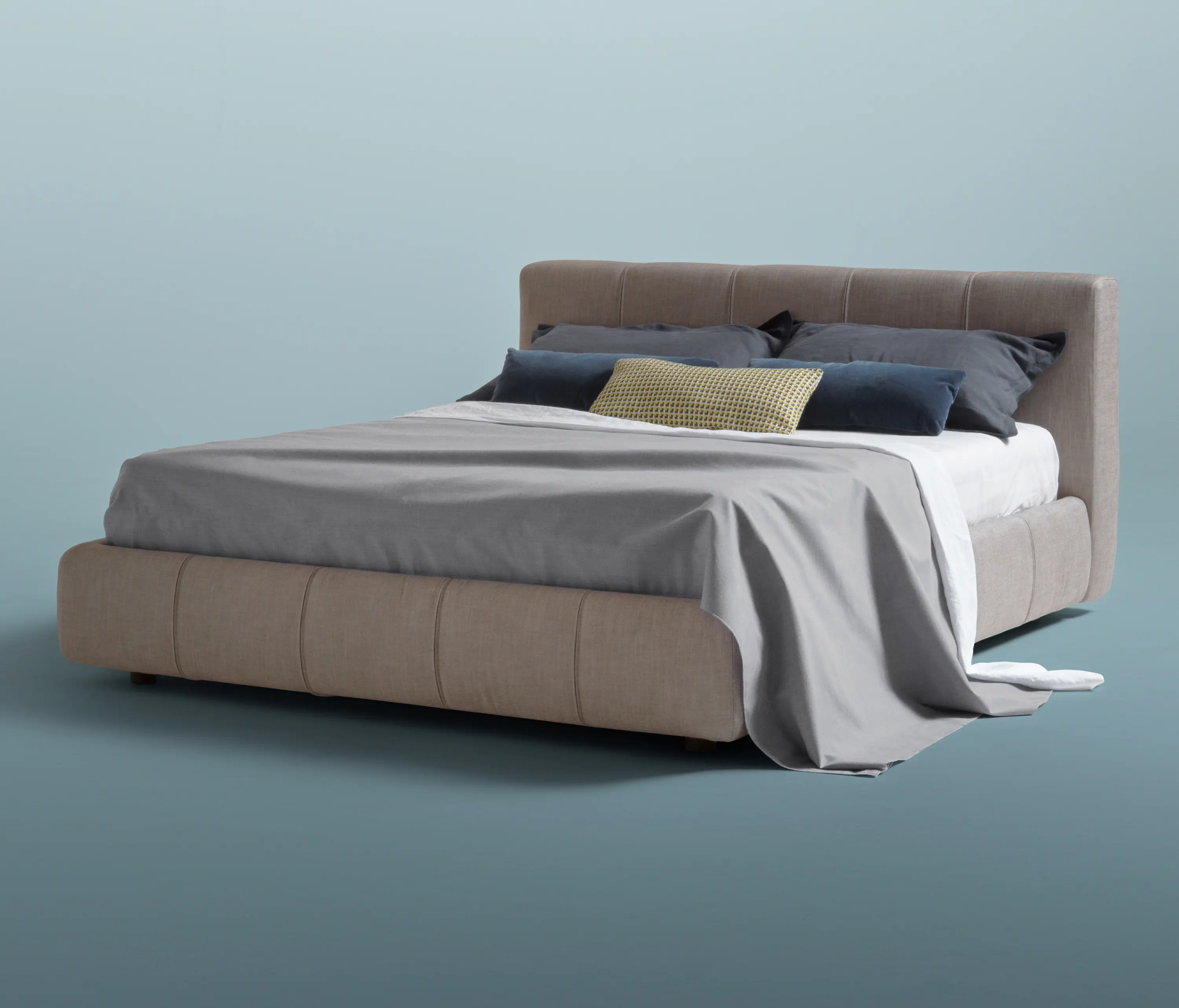 My home collection - Bend | Bed