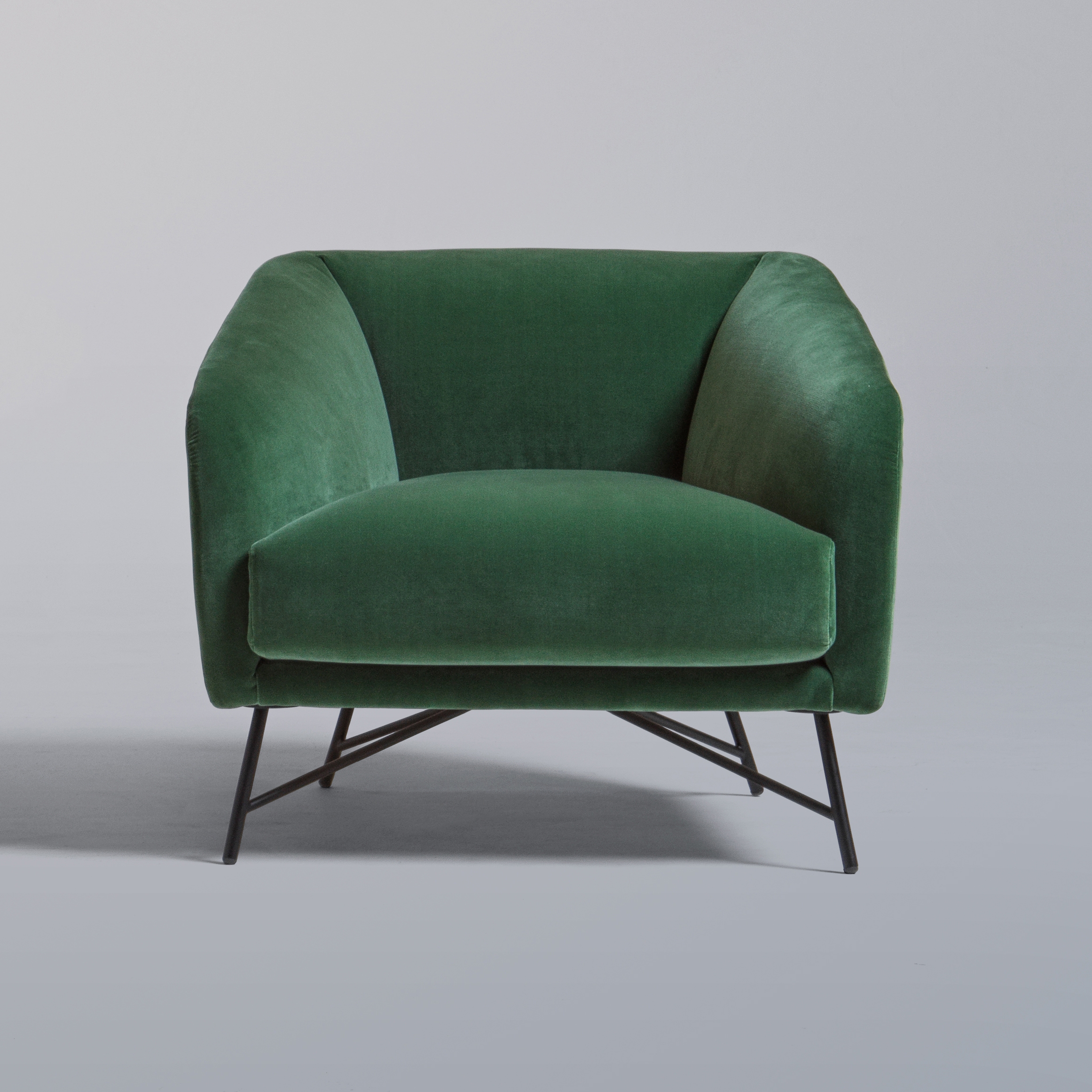 Mostra il prodotto Betty | Poltrona del produttore My home collection