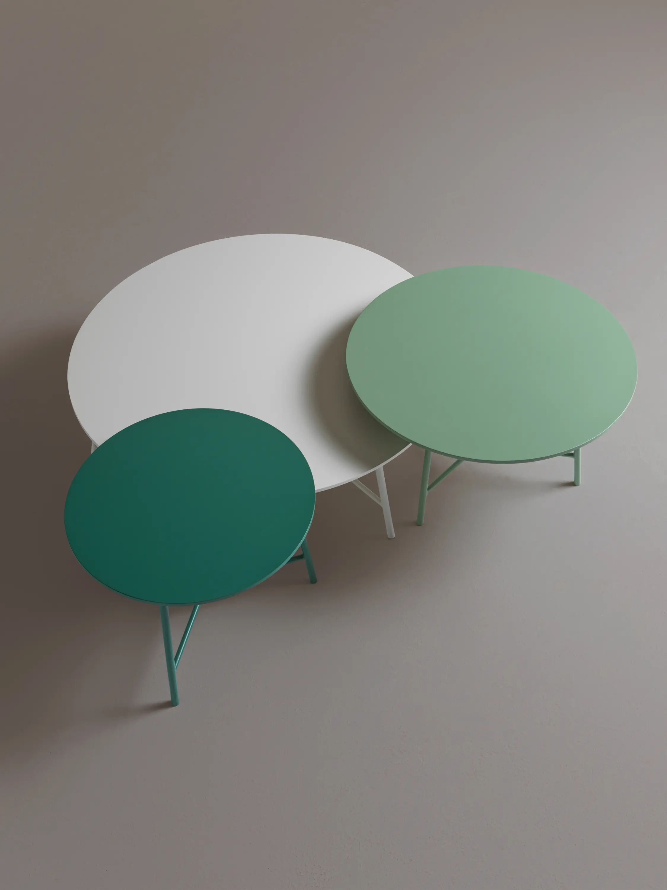 My home collection - Boogie | Coffee Table