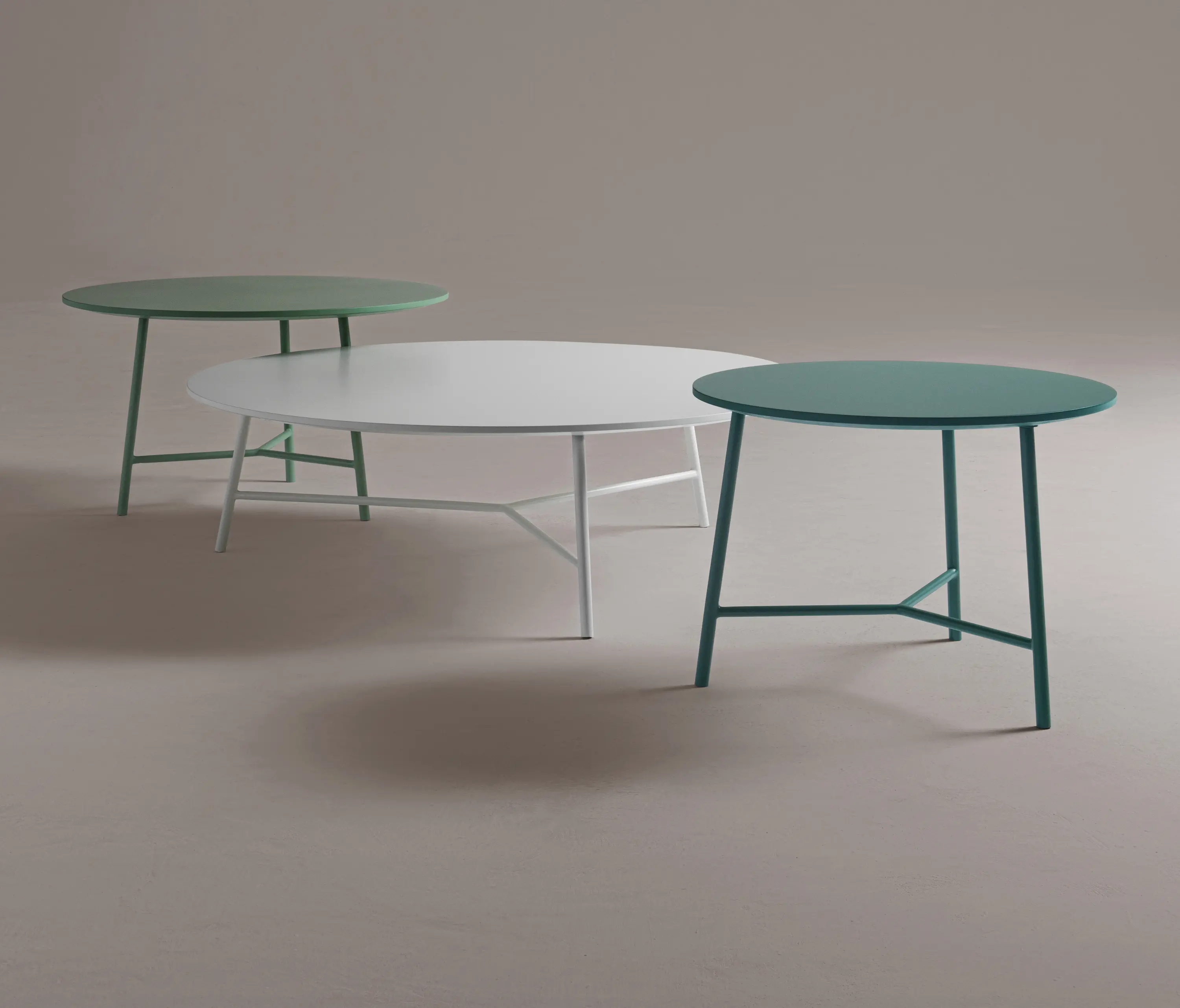 My home collection - Boogie | Coffee Table