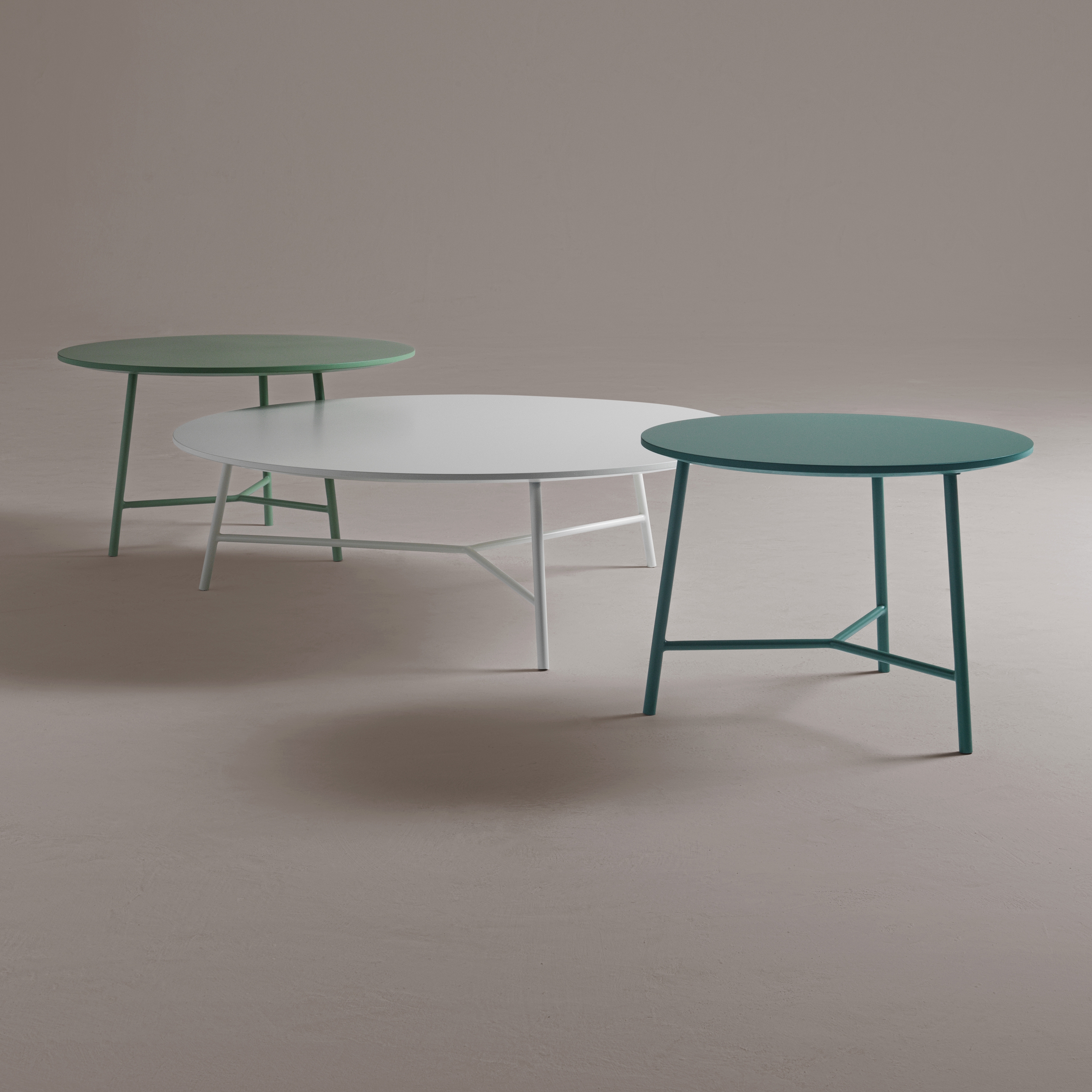Display product Boogie | Coffee Table from manufacturer My home collection