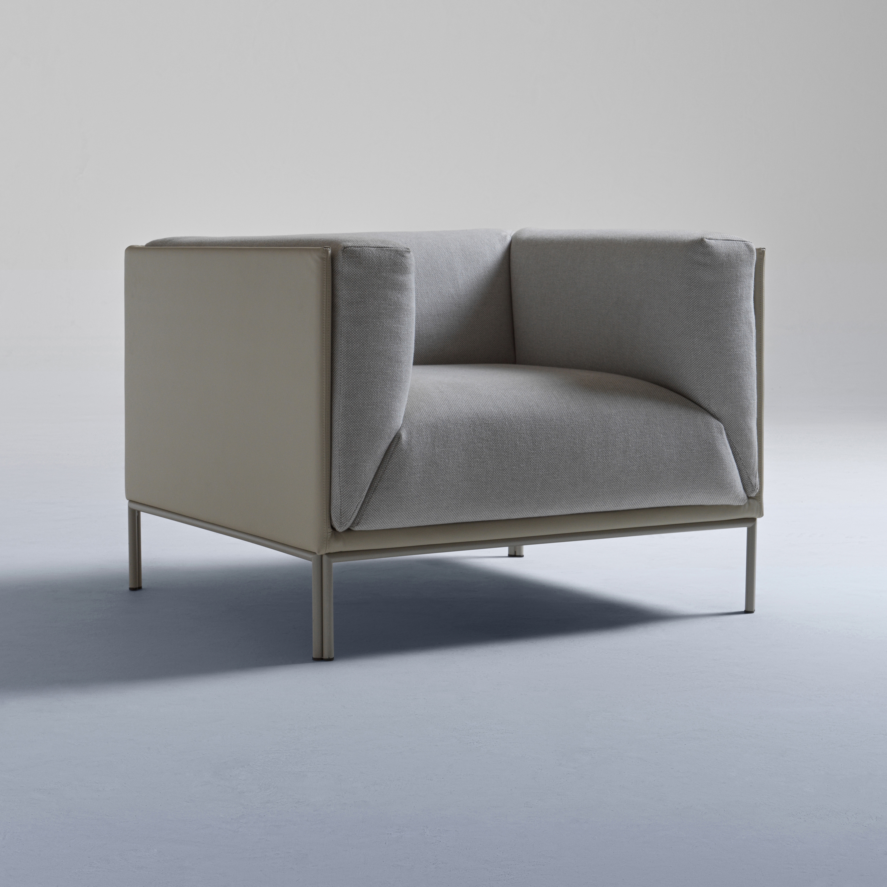 Mostra il prodotto Clou | Poltrona del produttore My home collection