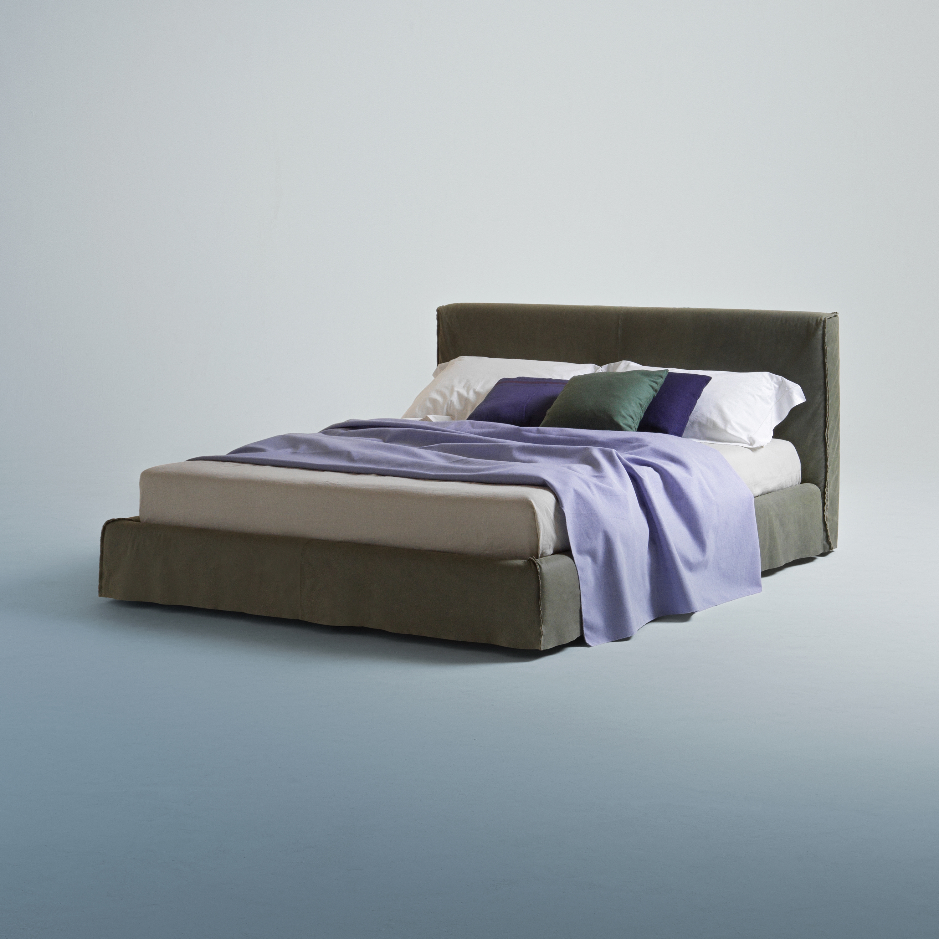 Produkt Dress | Bed des Herstellers My home collection anzeigen