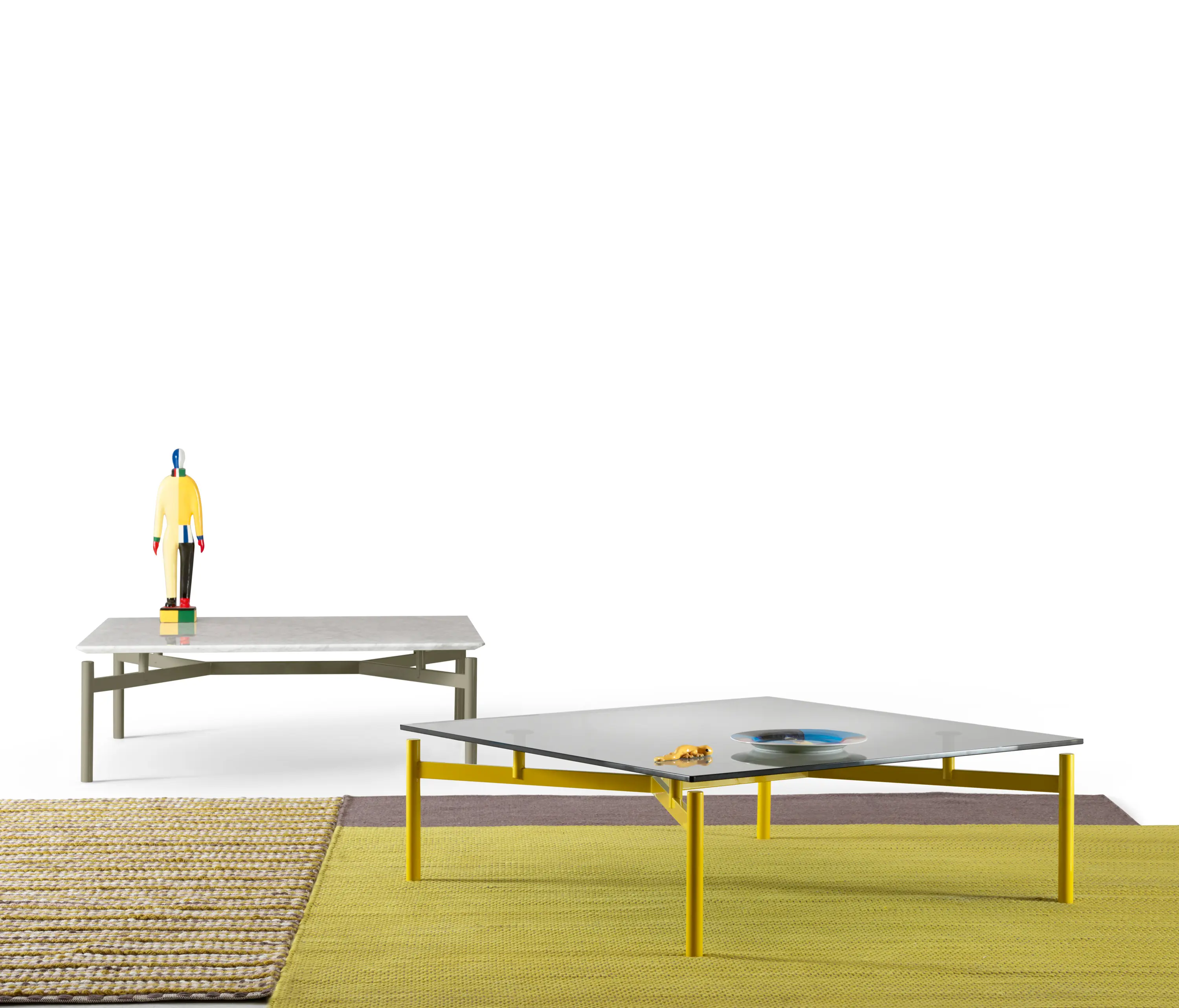 My home collection - Ed | Coffee Table