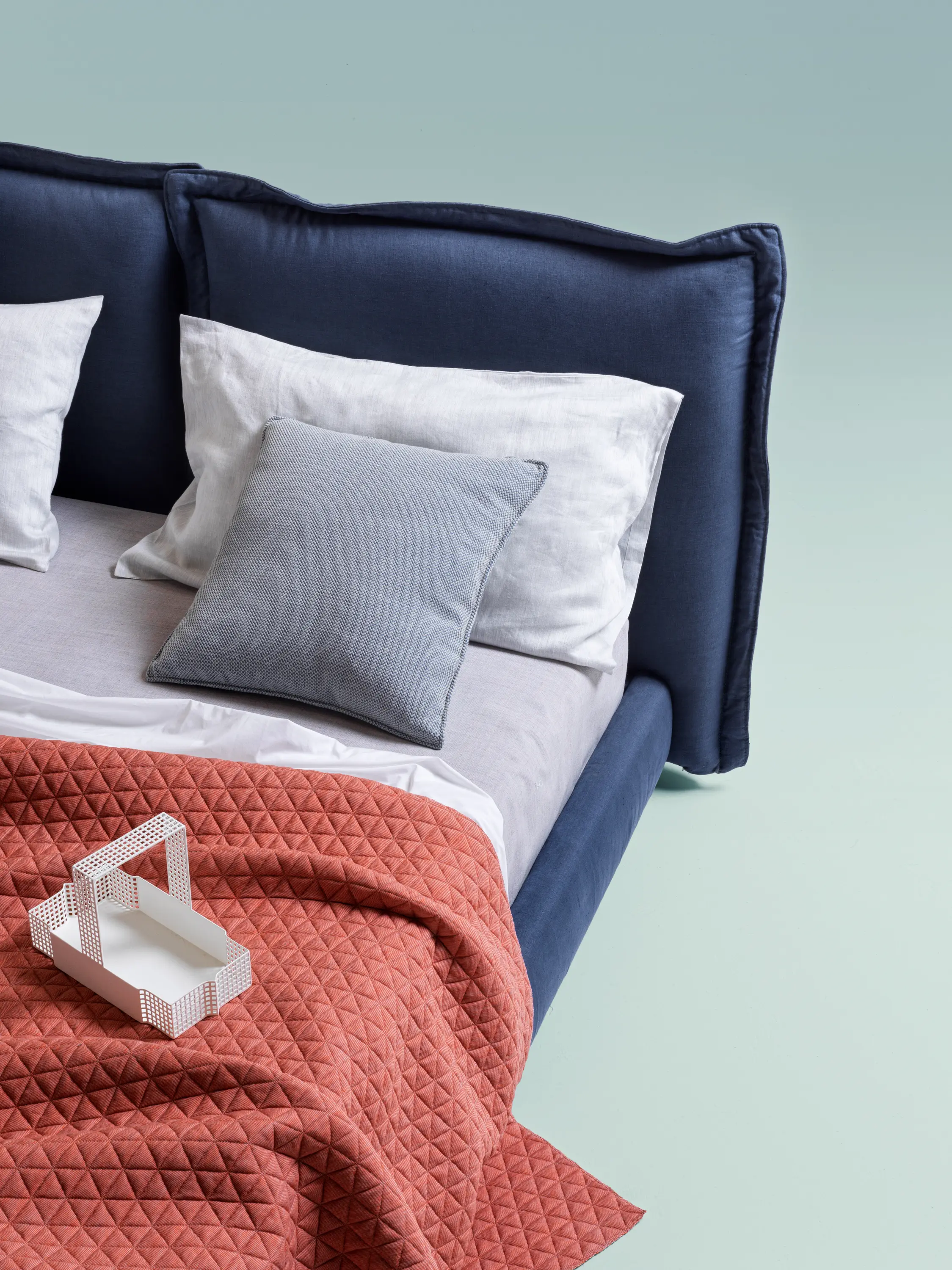 My home collection - Face | Bed