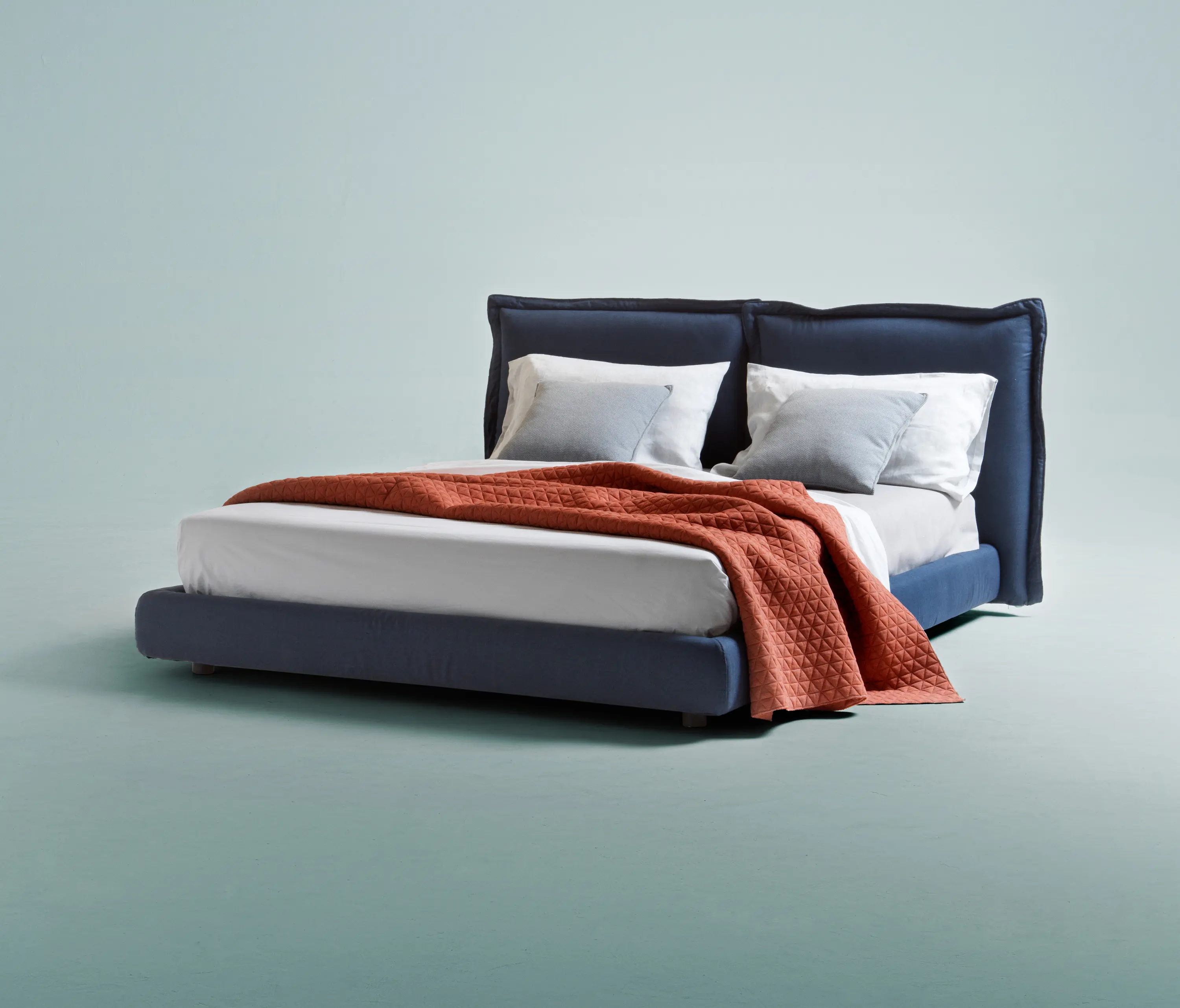 My home collection - Face | Bed
