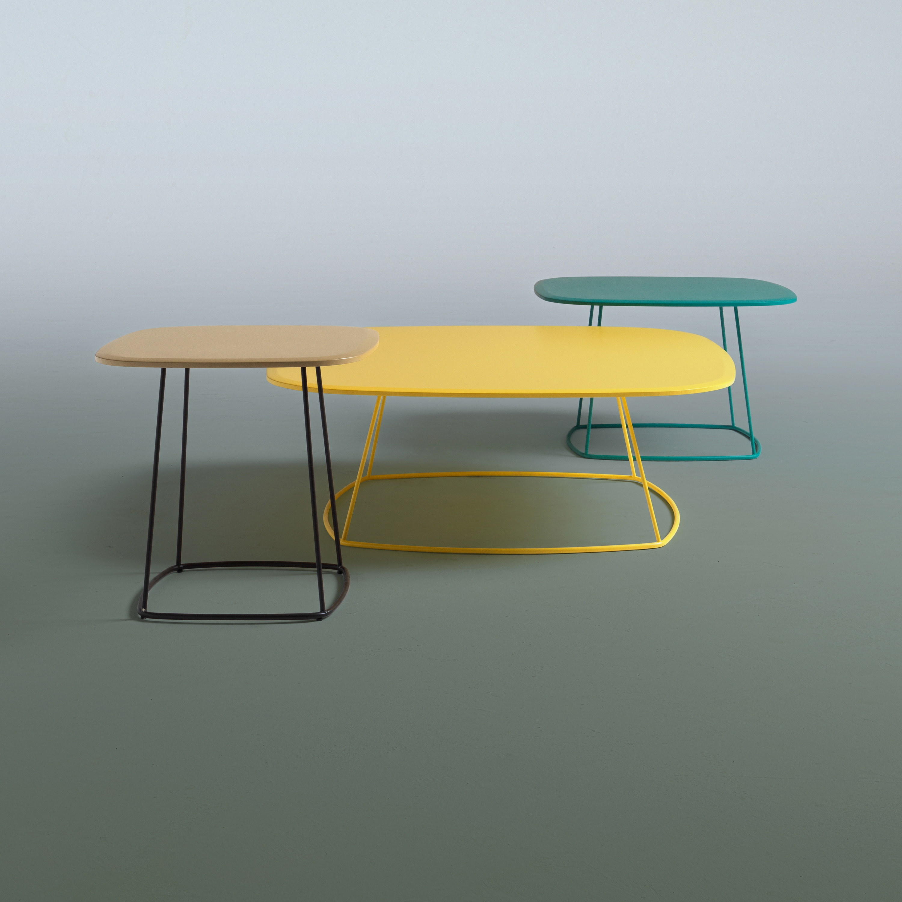Display product Free Style | Coffee table from manufacturer My home collection