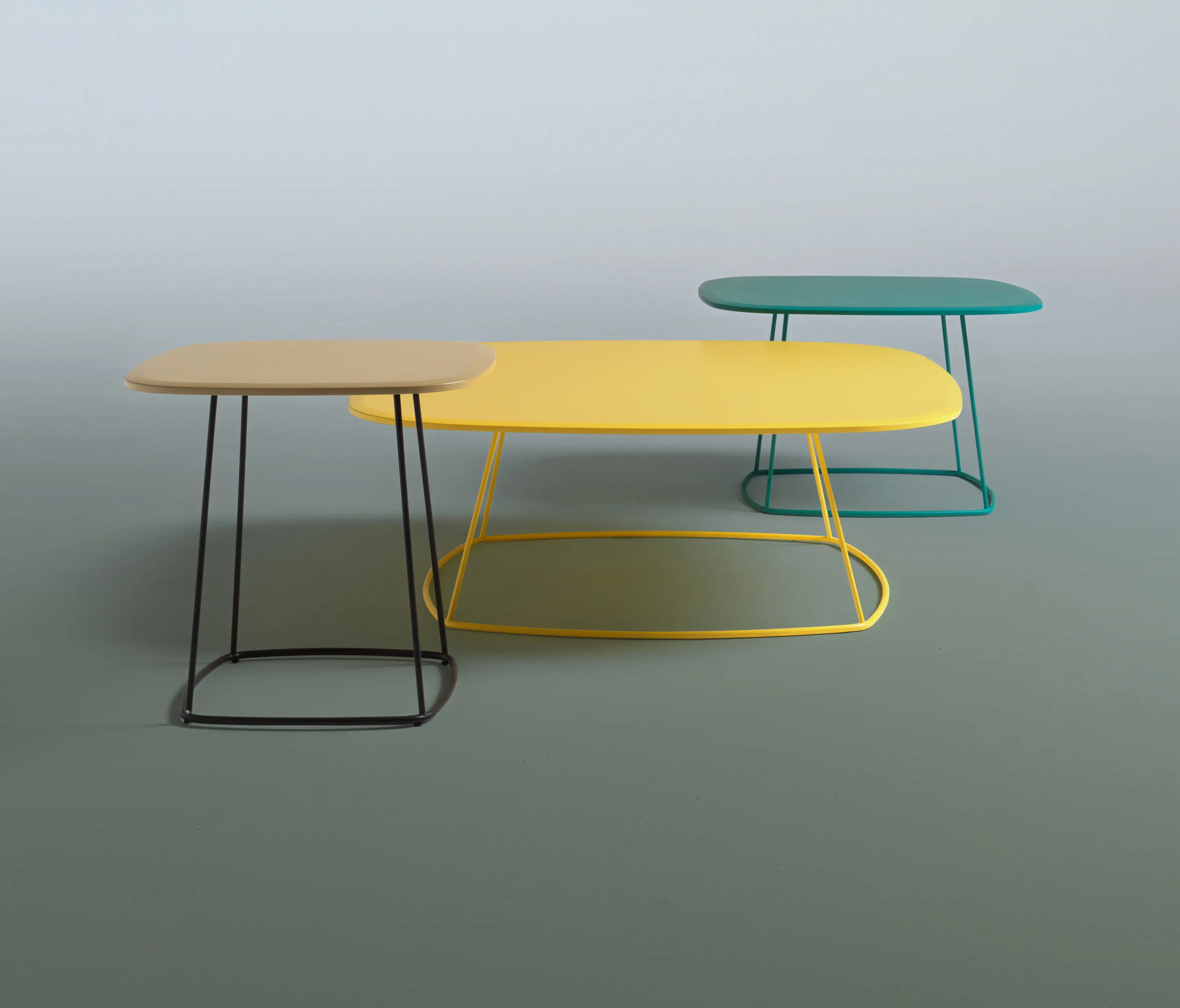 My home collection - Free Style | Coffee table