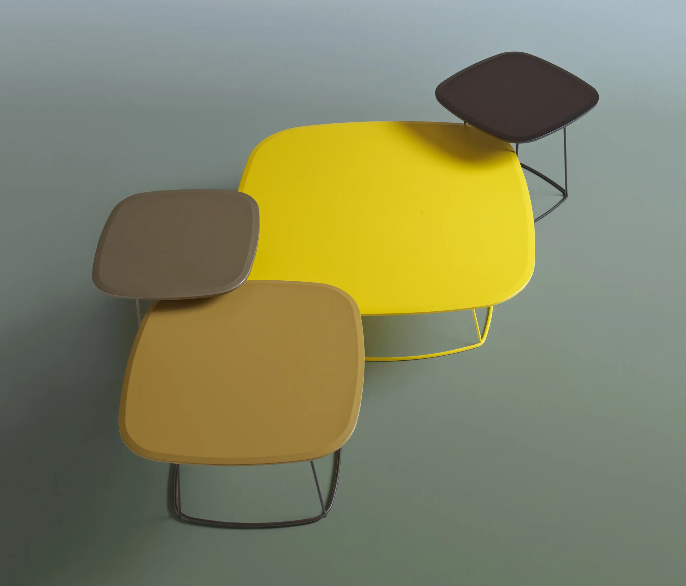 My home collection - Free Style | Side table