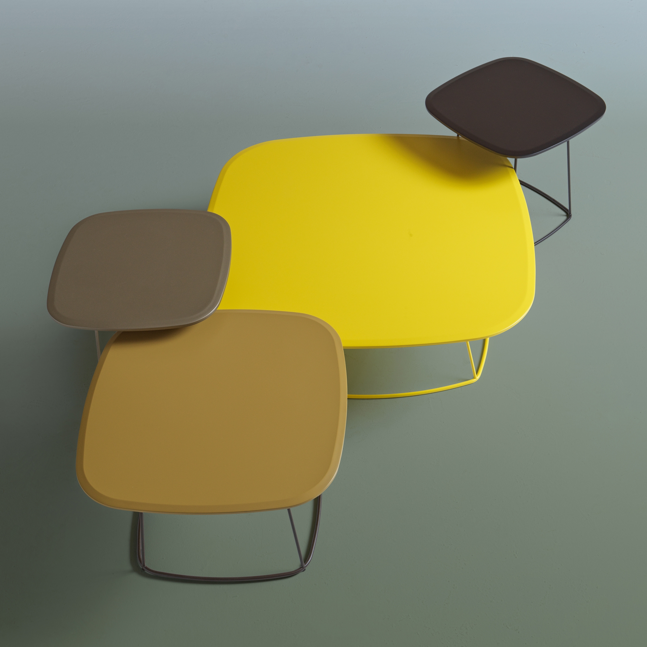 Display product Free Style | Side table from manufacturer My home collection