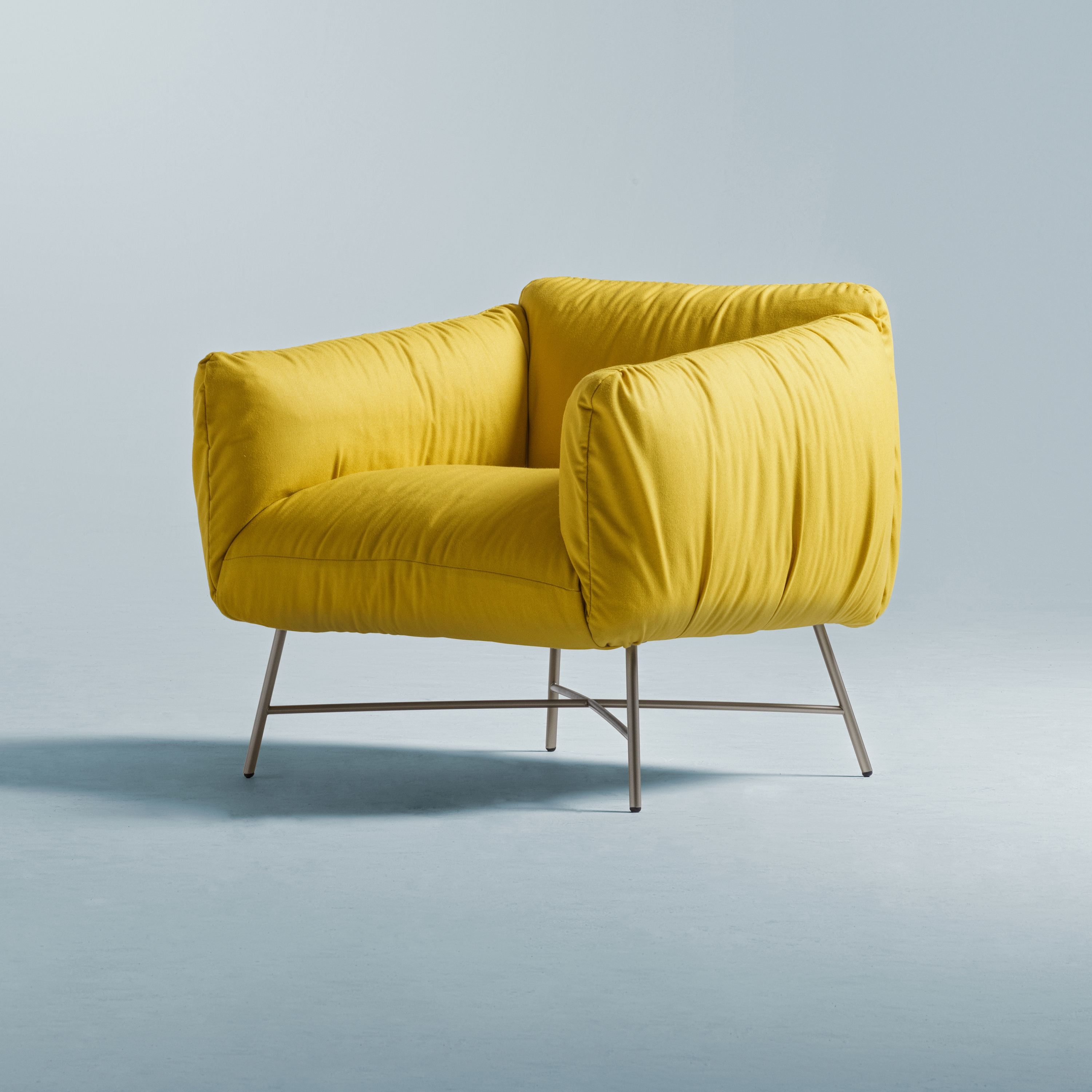 Mostra il prodotto Jolie | Poltroncina del produttore My home collection