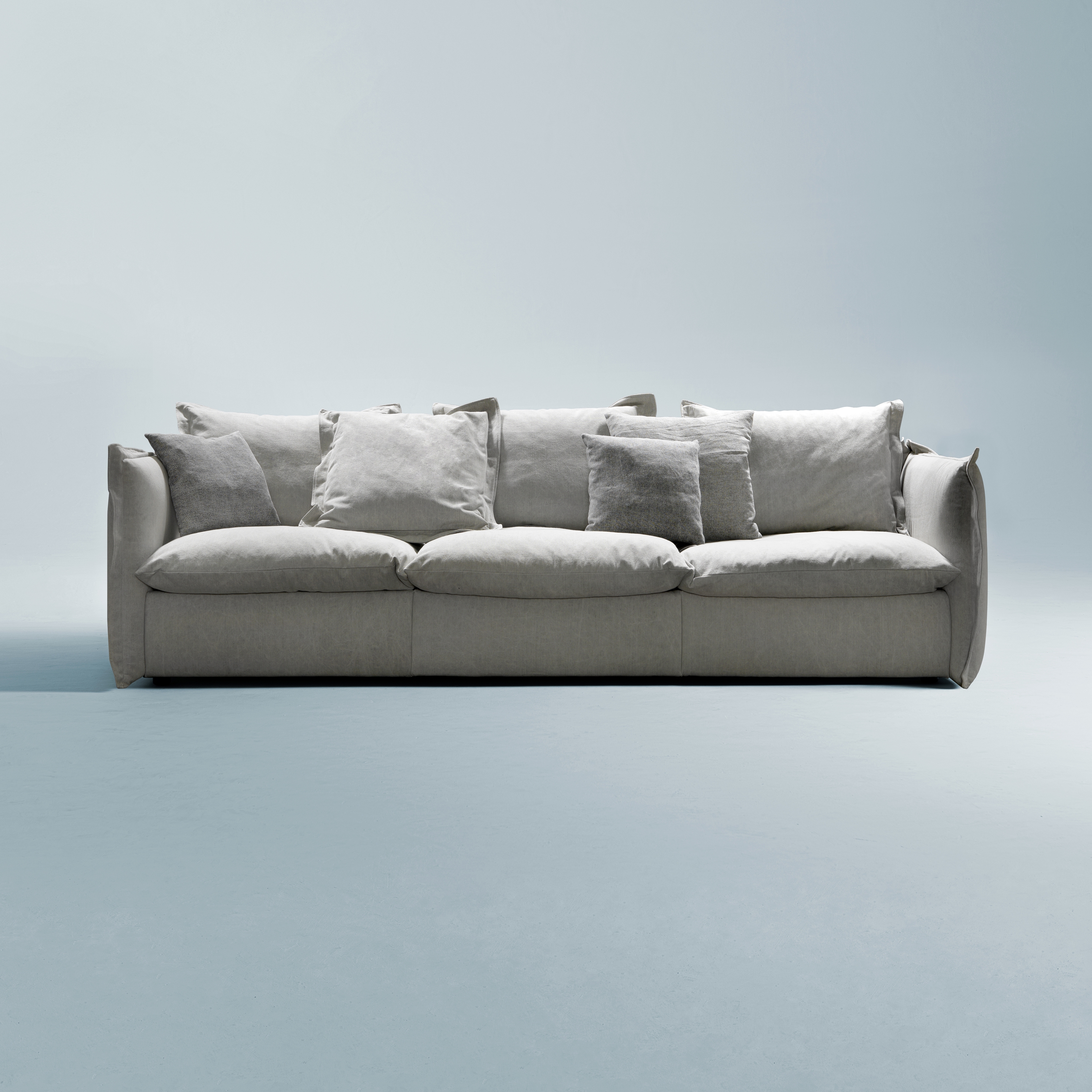 Mostra il prodotto Knit | Divano del produttore My home collection