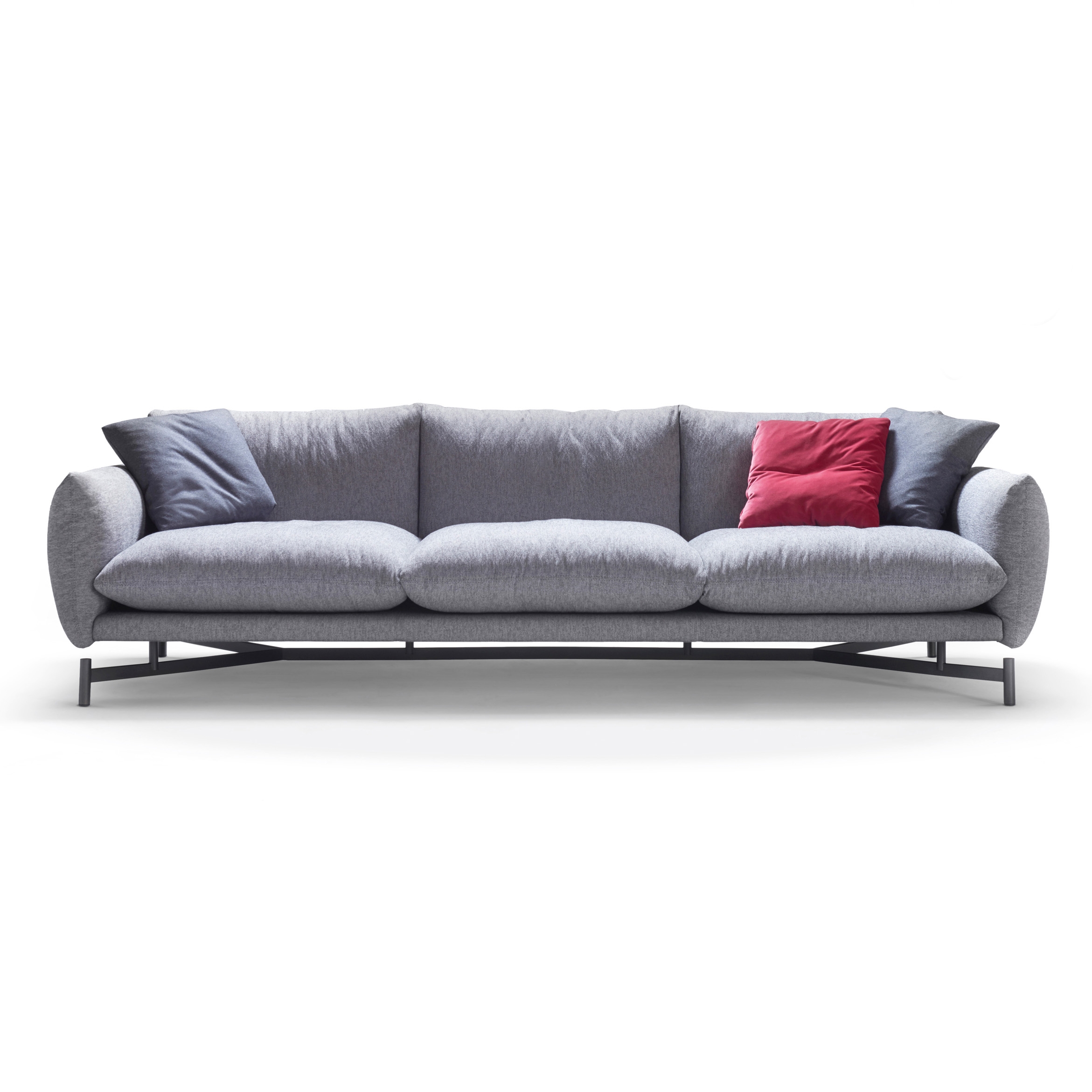 Mostra il prodotto Kom | Divano del produttore My home collection