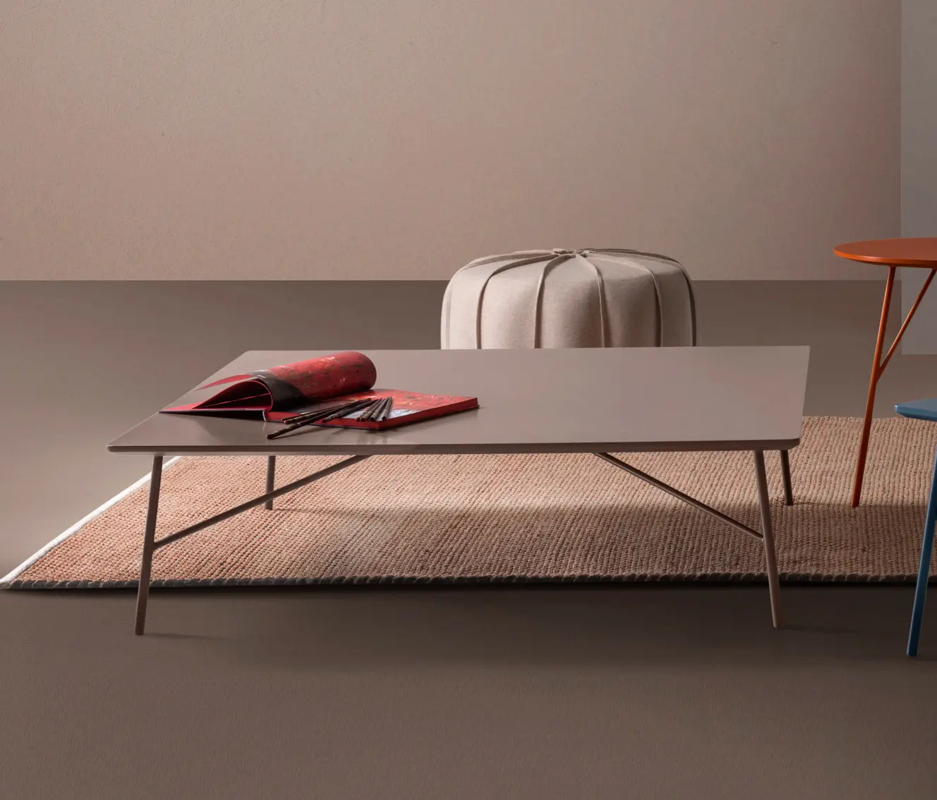 My home collection - Mek | Coffee table