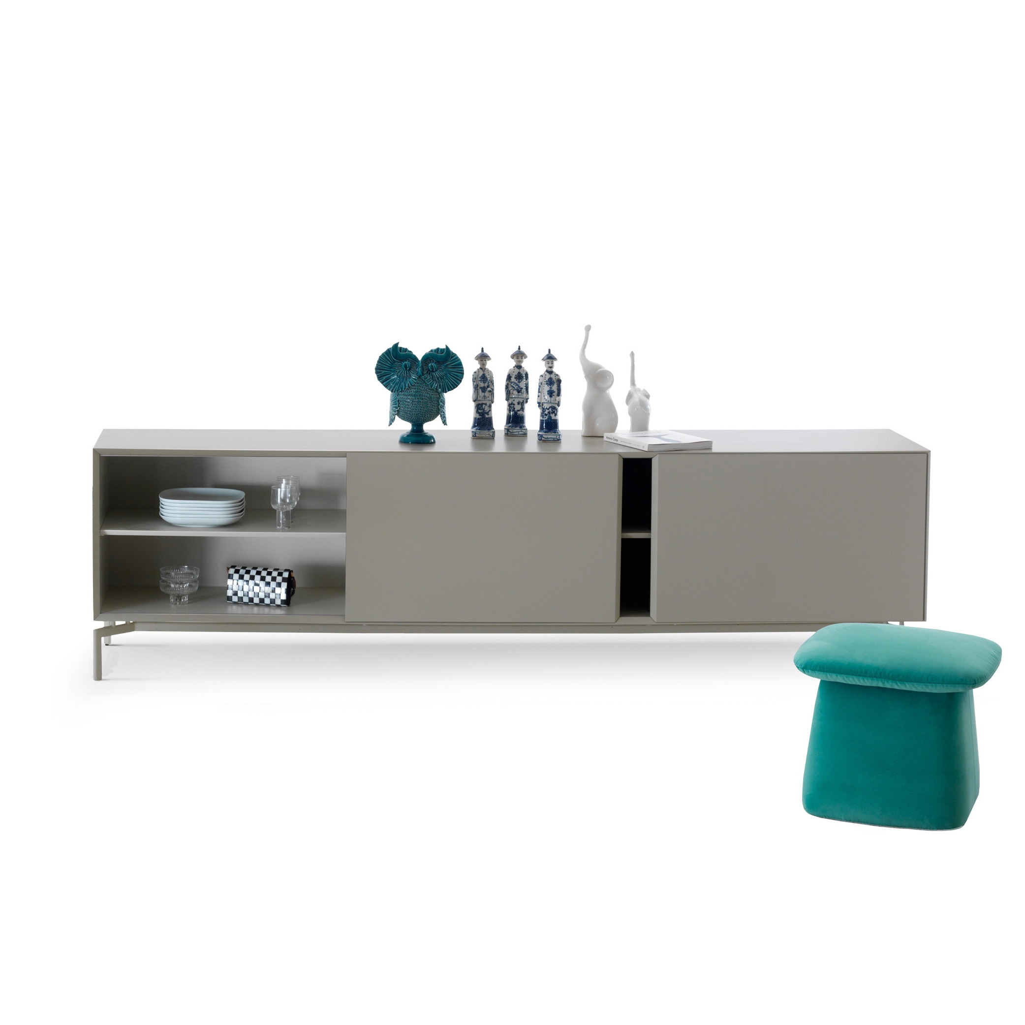 Mirage | Credenza